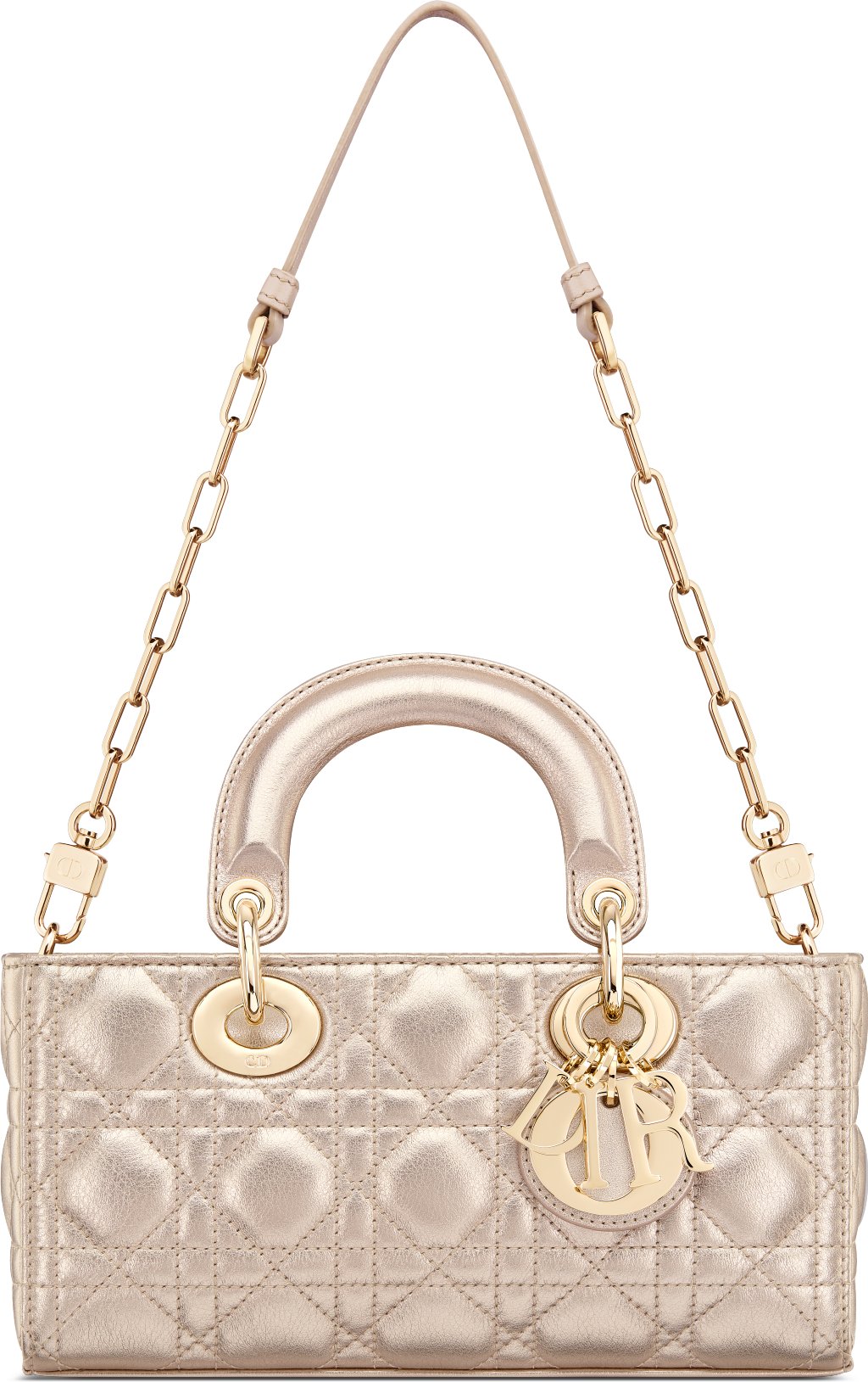 Small Lady D-Joy Bag Detailed view