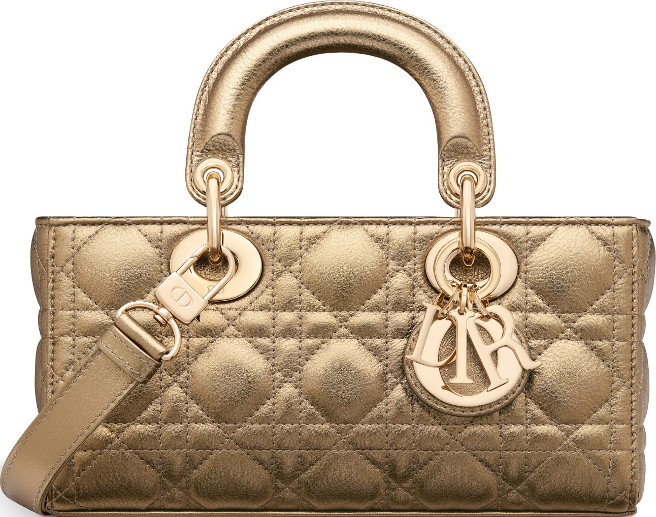 Small Lady D-Joy Bag aria_woman_viewcode_e01