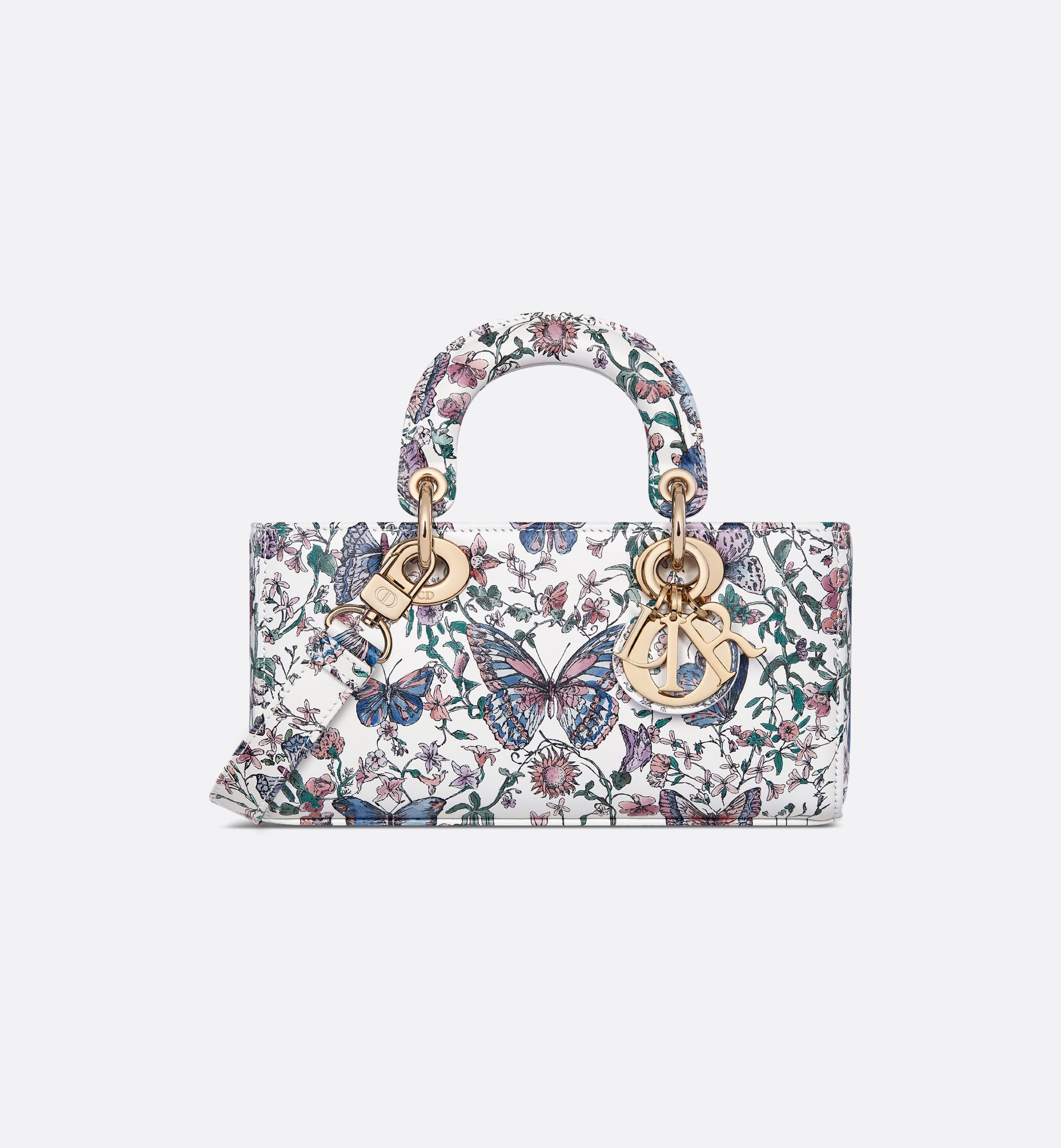 DIOR | Lady D-Joy バッグ スモール トワル ドゥ ジュイ DIOR | Lady D-Joy バッグ スモール トワル ドゥ ジュイ