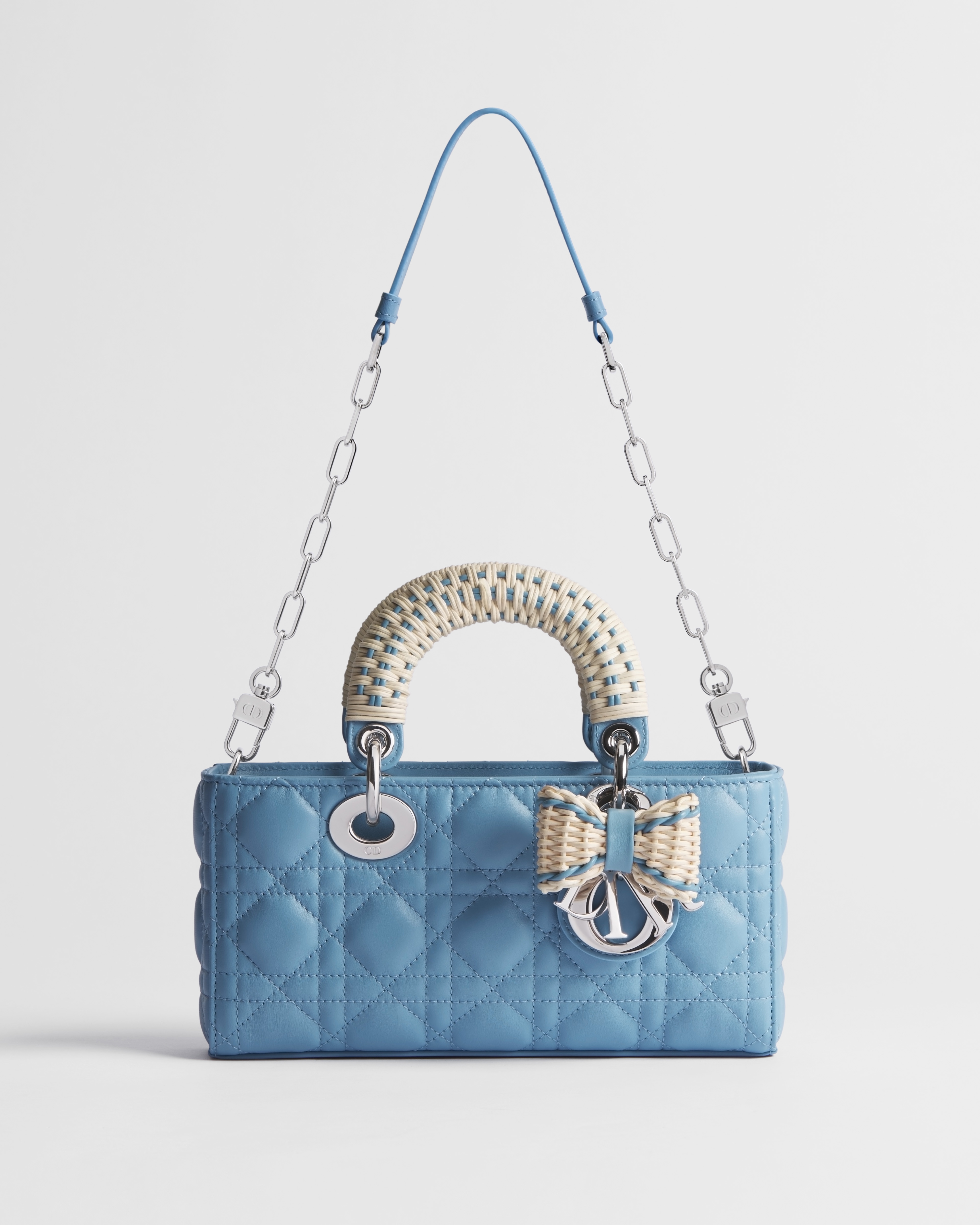 Kleine Dioriviera Lady D-Joy Tasche