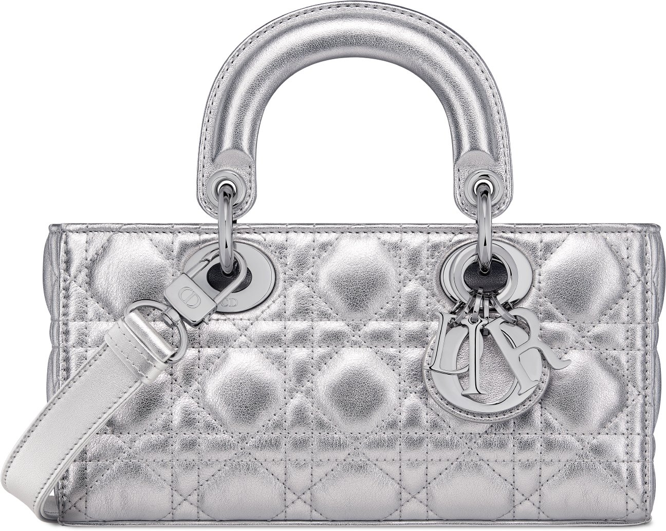 Kleine Lady D-Joy Tasche aria_frontView