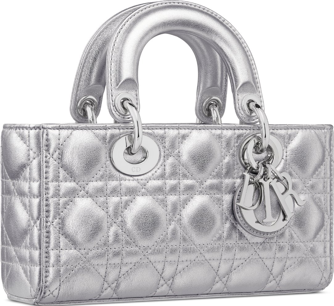 Kleine Lady D-Joy Tasche aria_threeQuarterClosedView