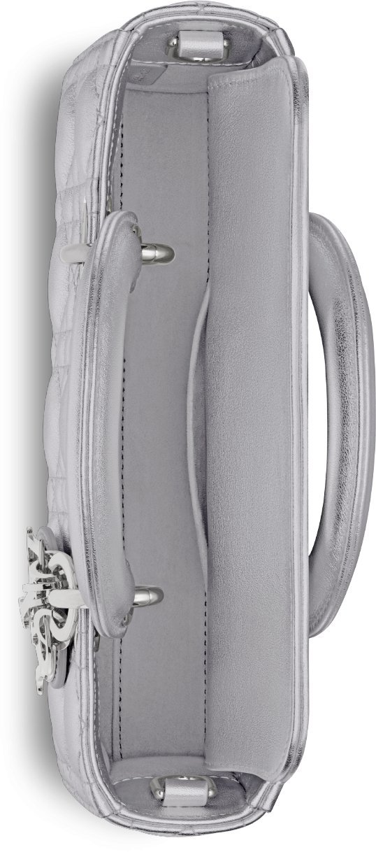 Kleine Lady D-Joy Tasche aria_topShotView