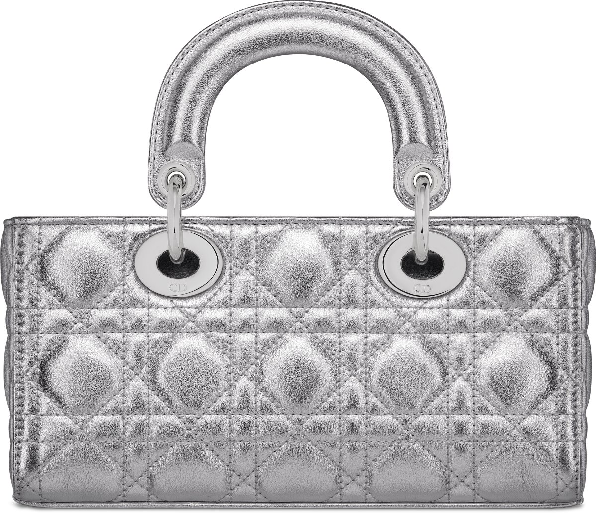 Kleine Lady D-Joy Tasche aria_backView