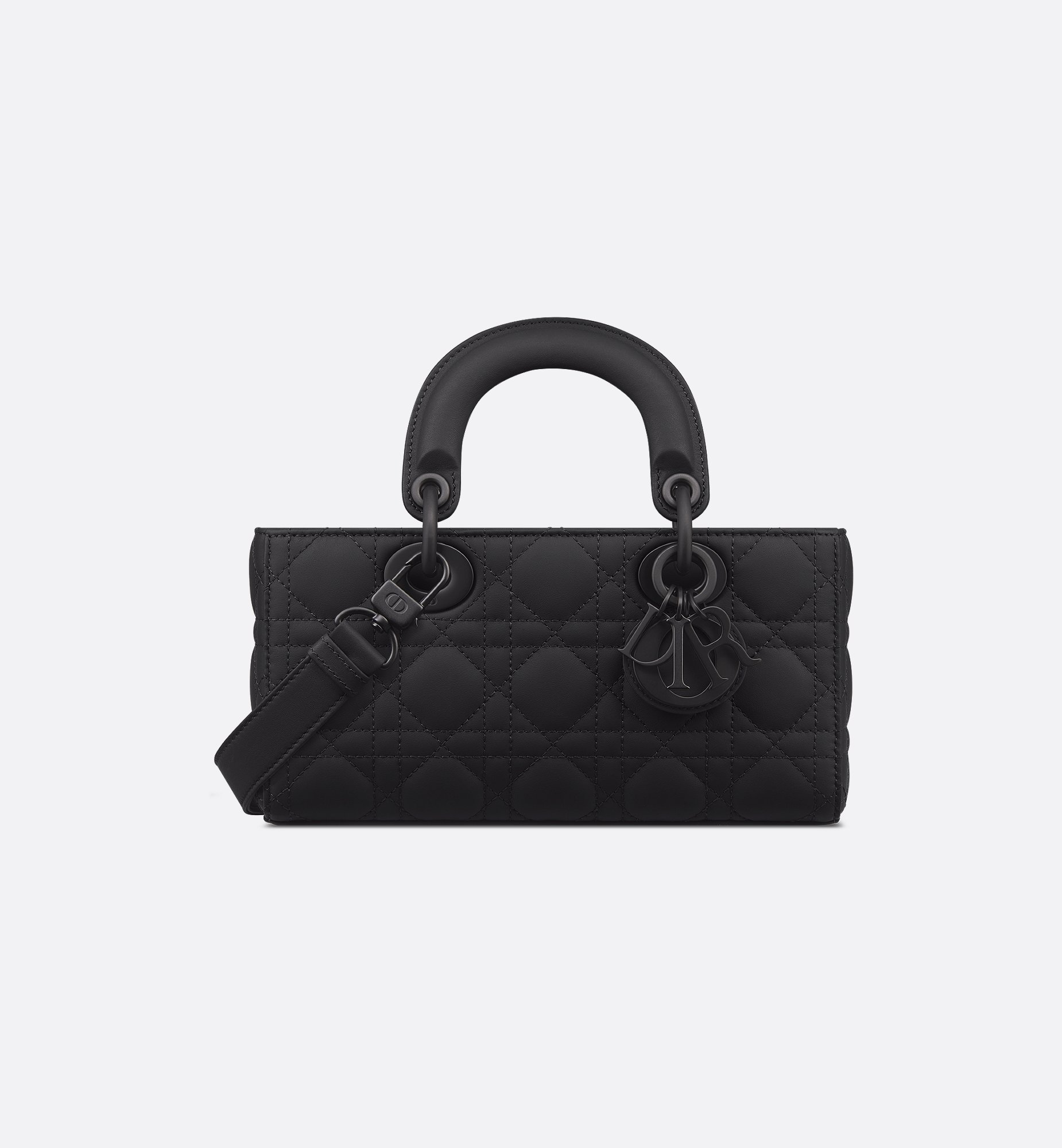 DIOR | Lady D-Joy バッグ スモール カナージュ ラムスキン DIOR | Lady D-Joy バッグ スモール カナージュ ラムスキン