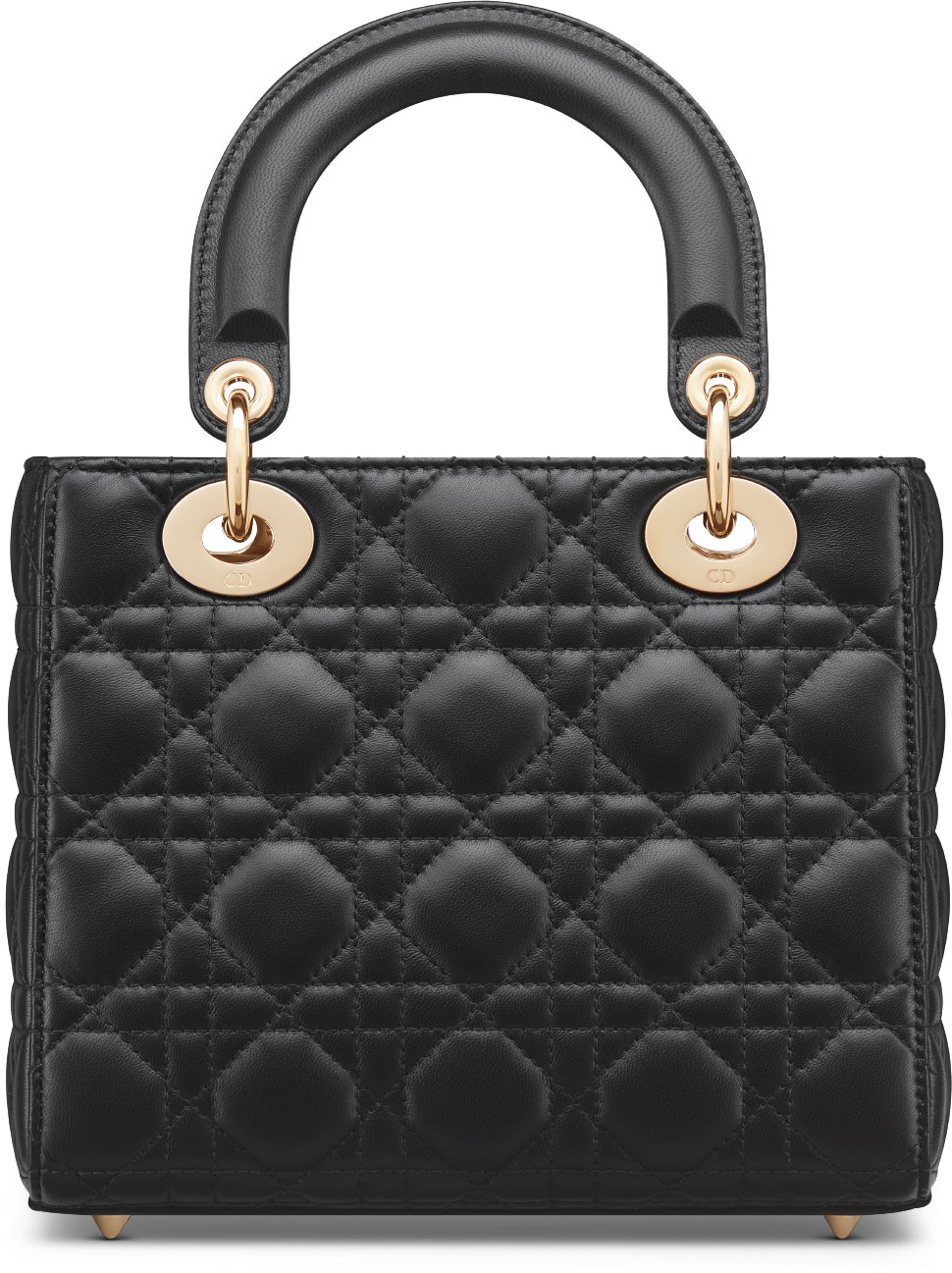 小碼 Lady Dior 手袋