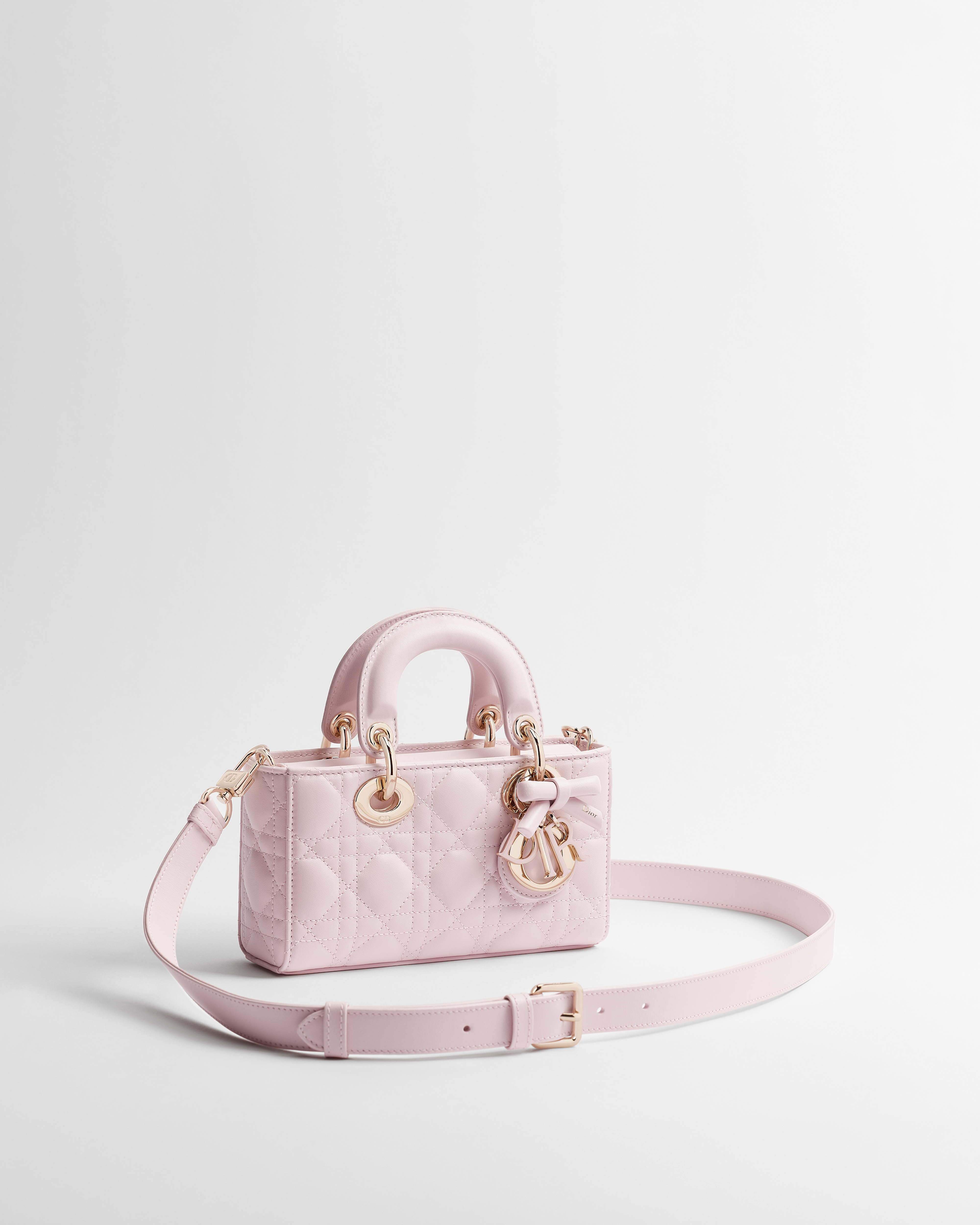 Mini Lady D-Joy Bag