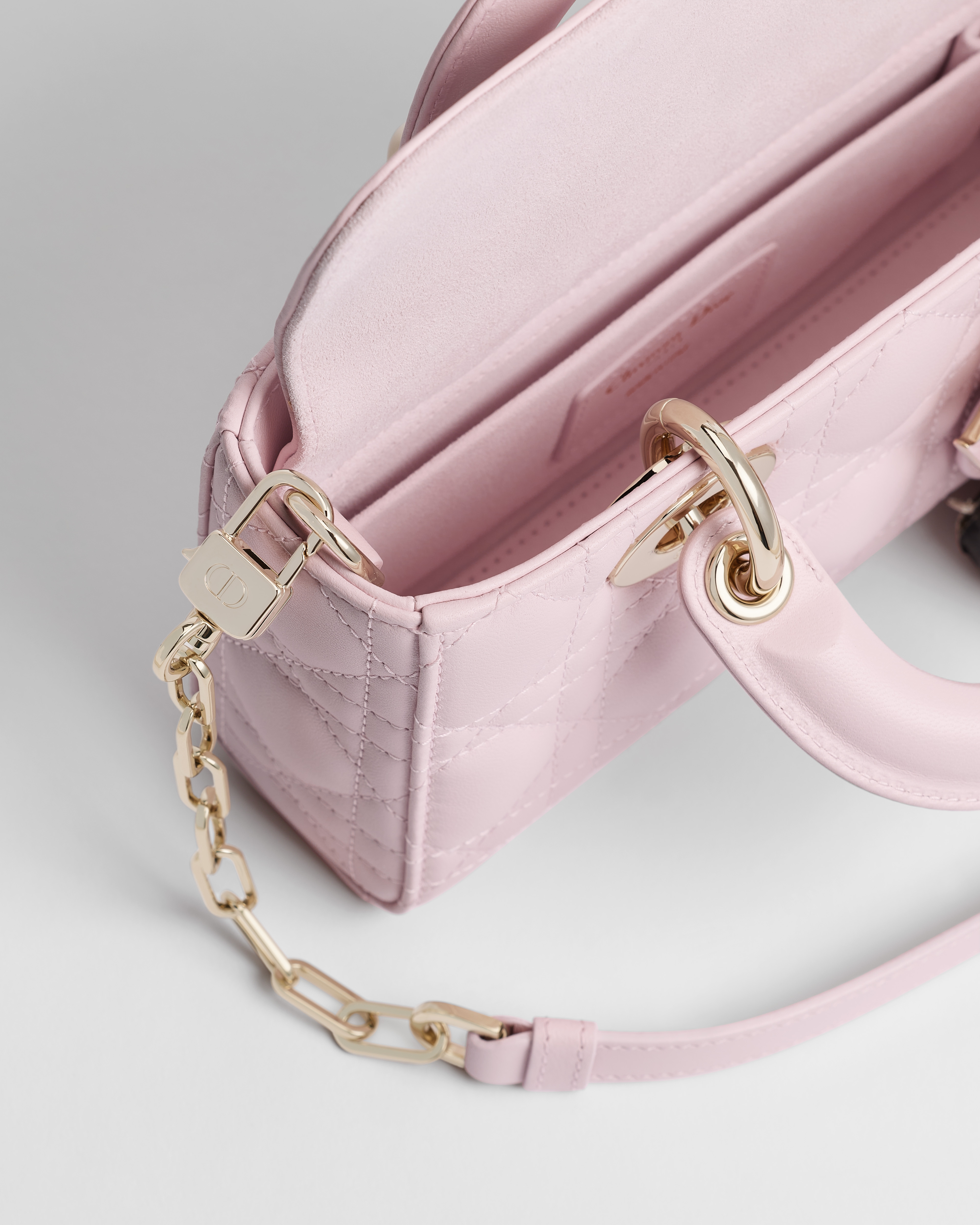 Mini Lady D-Joy Bag