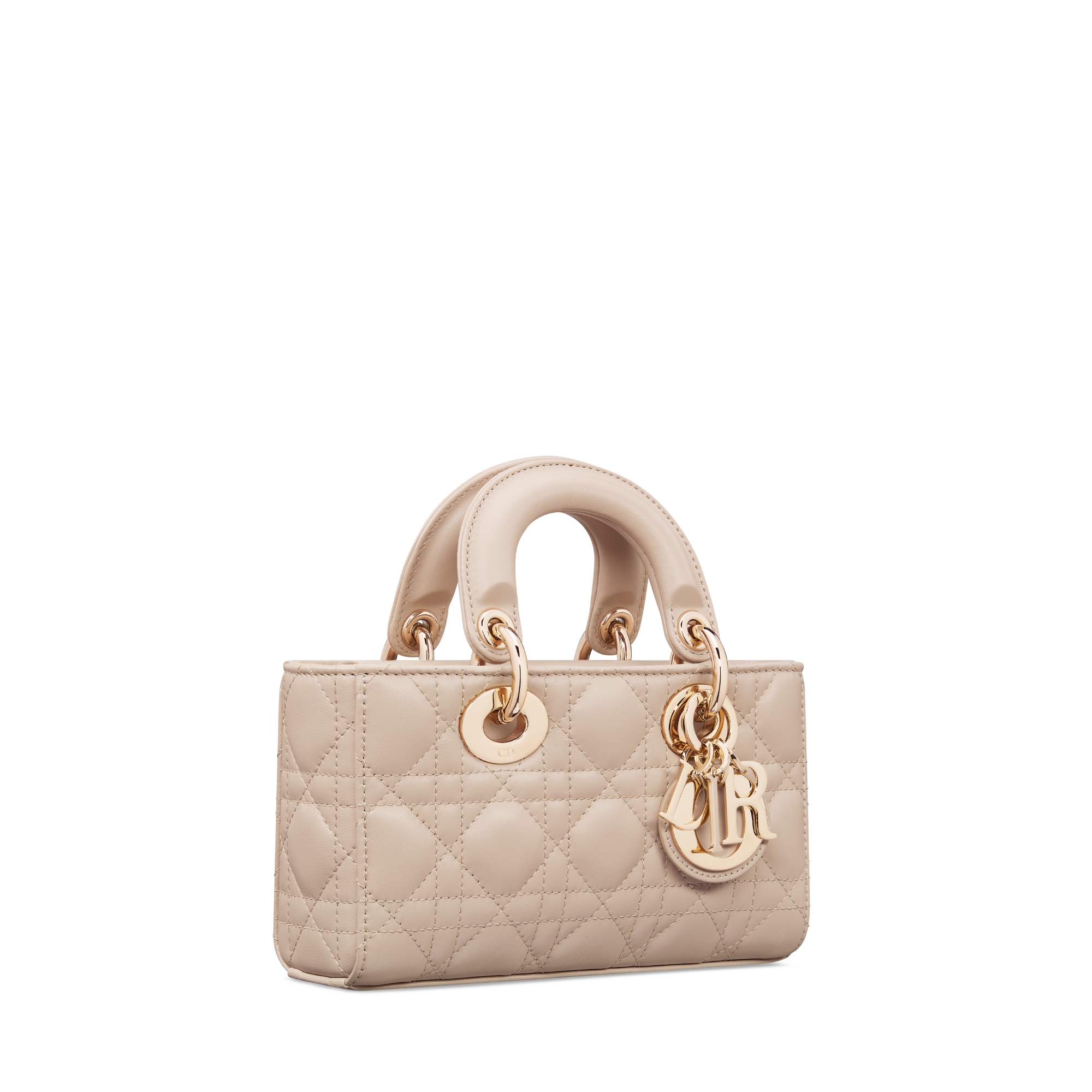 Mini Lady D-Joy Bag