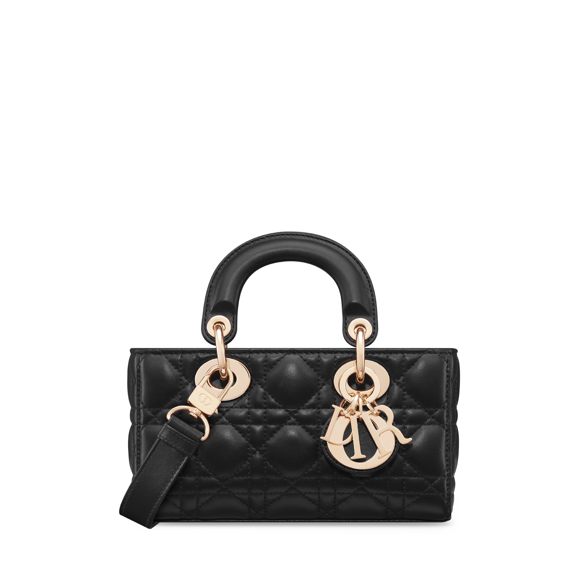 Mini Lady D-Joy Bag
