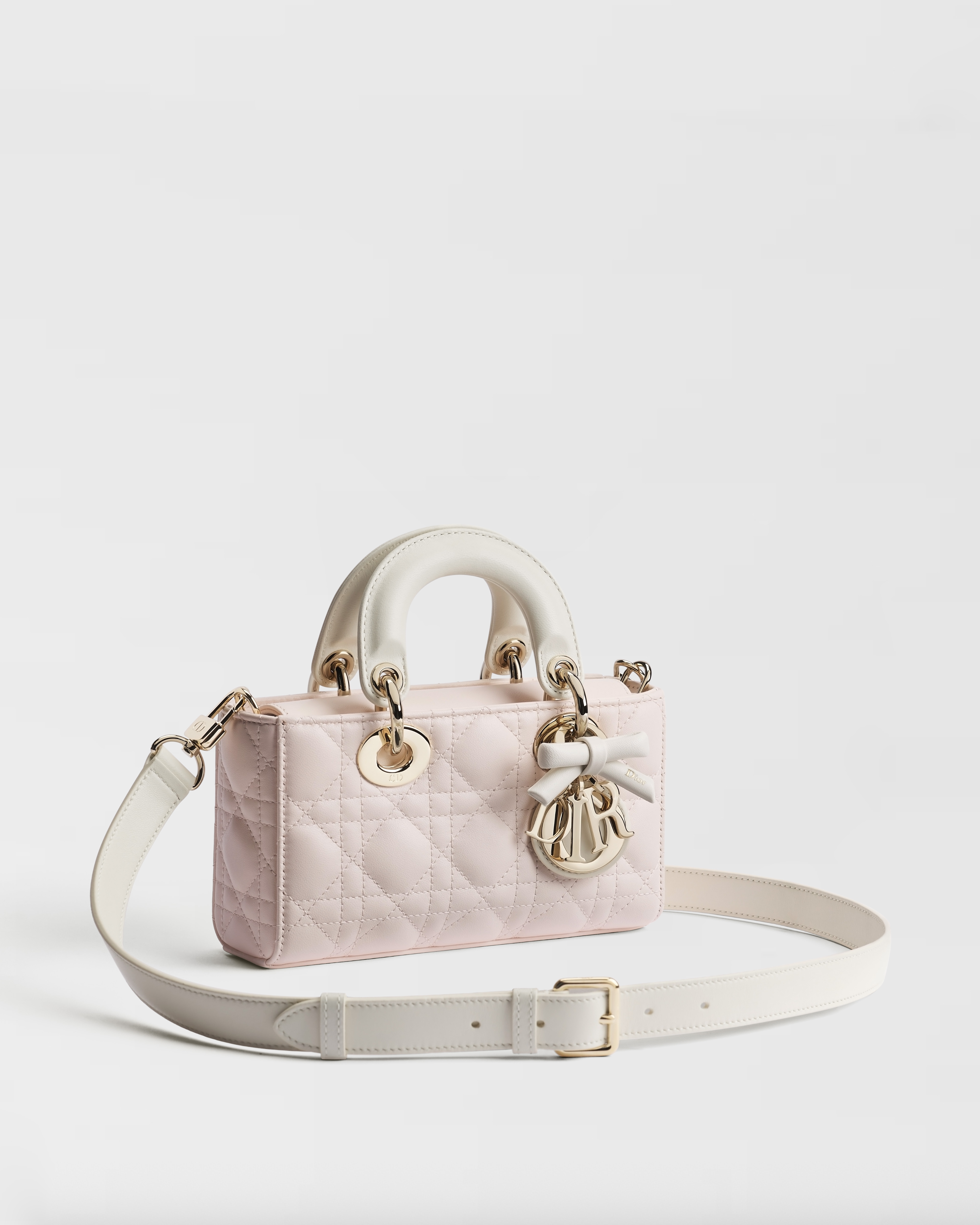 Mini Lady D-Joy Bag