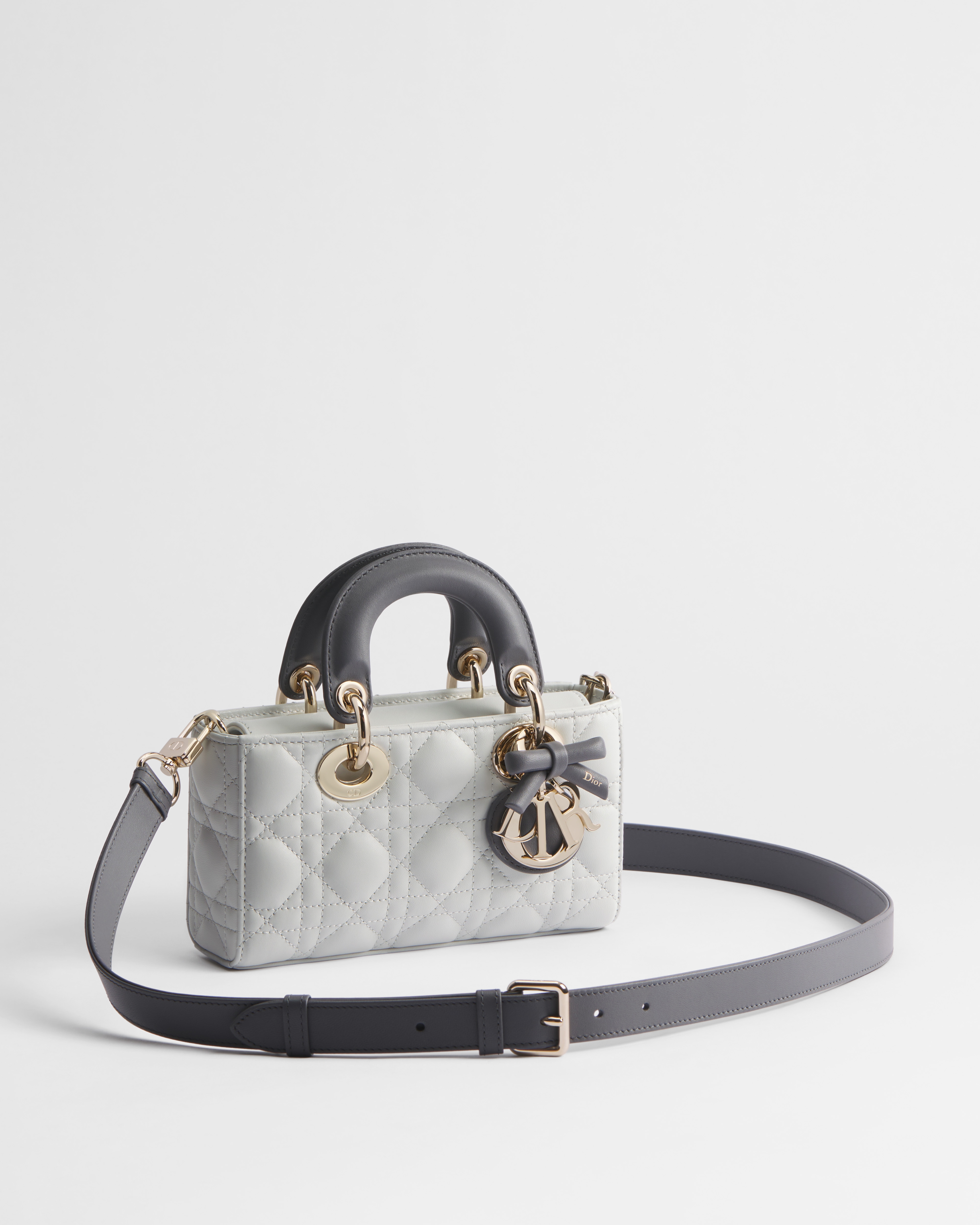 Mini Lady D-Joy Bag