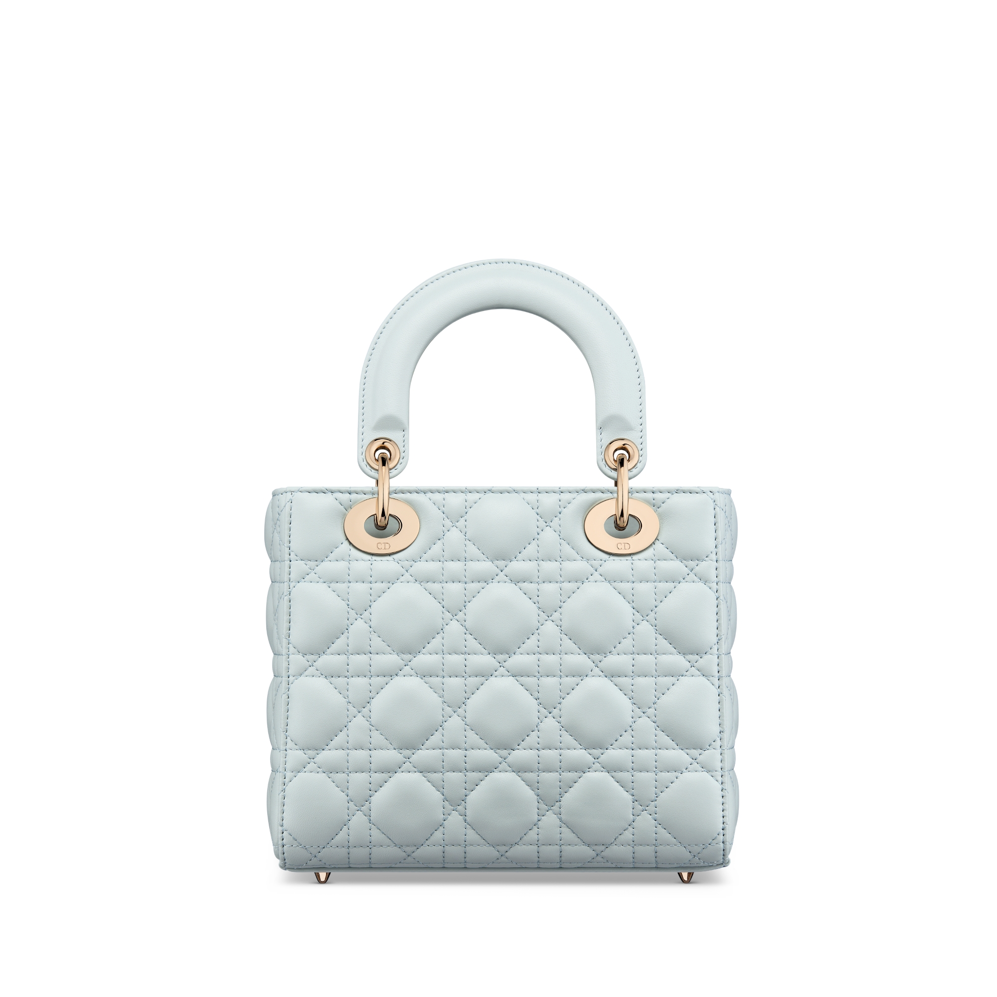 My Lady Dior and I Bag