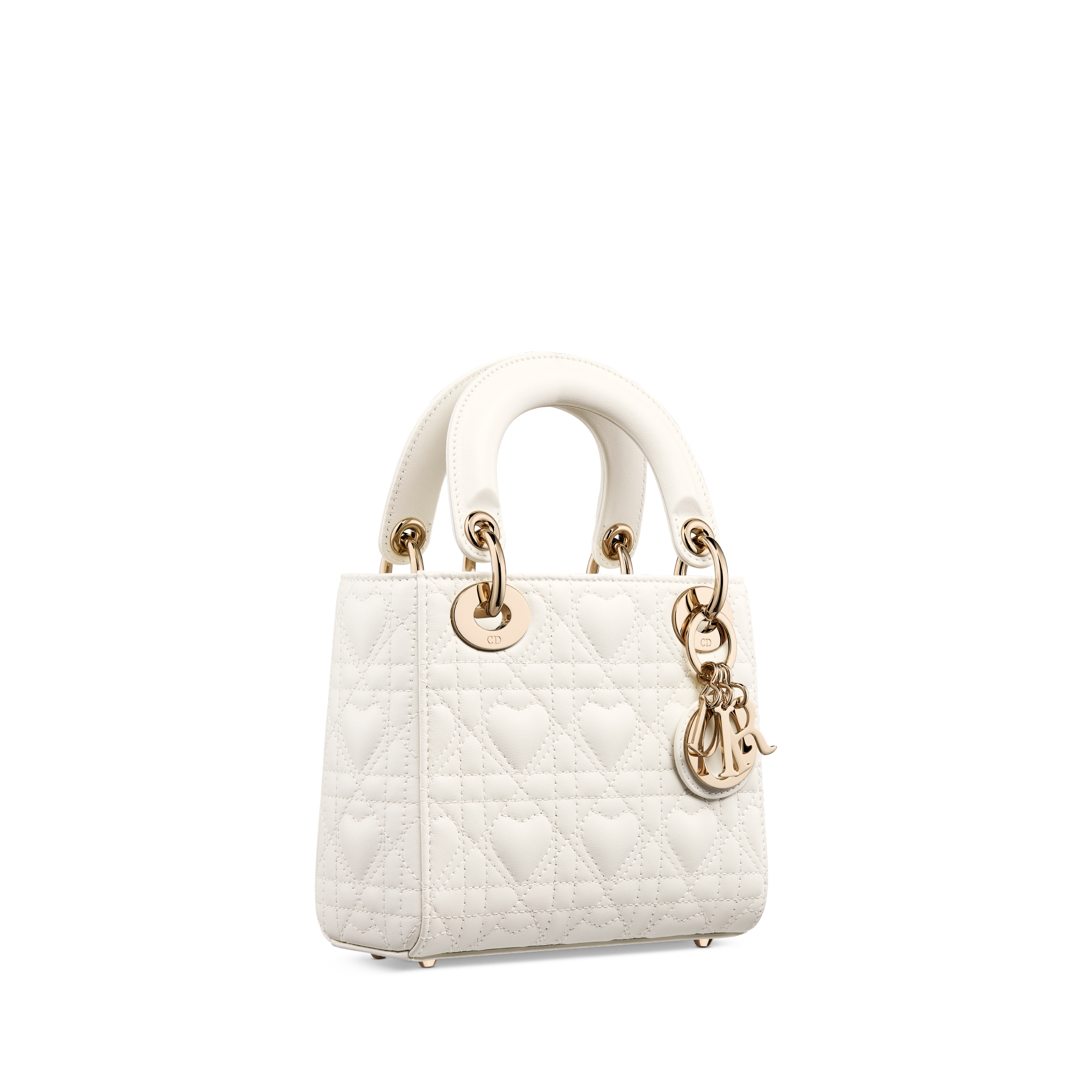 Dior Lucky Mini Lady Dior Bag