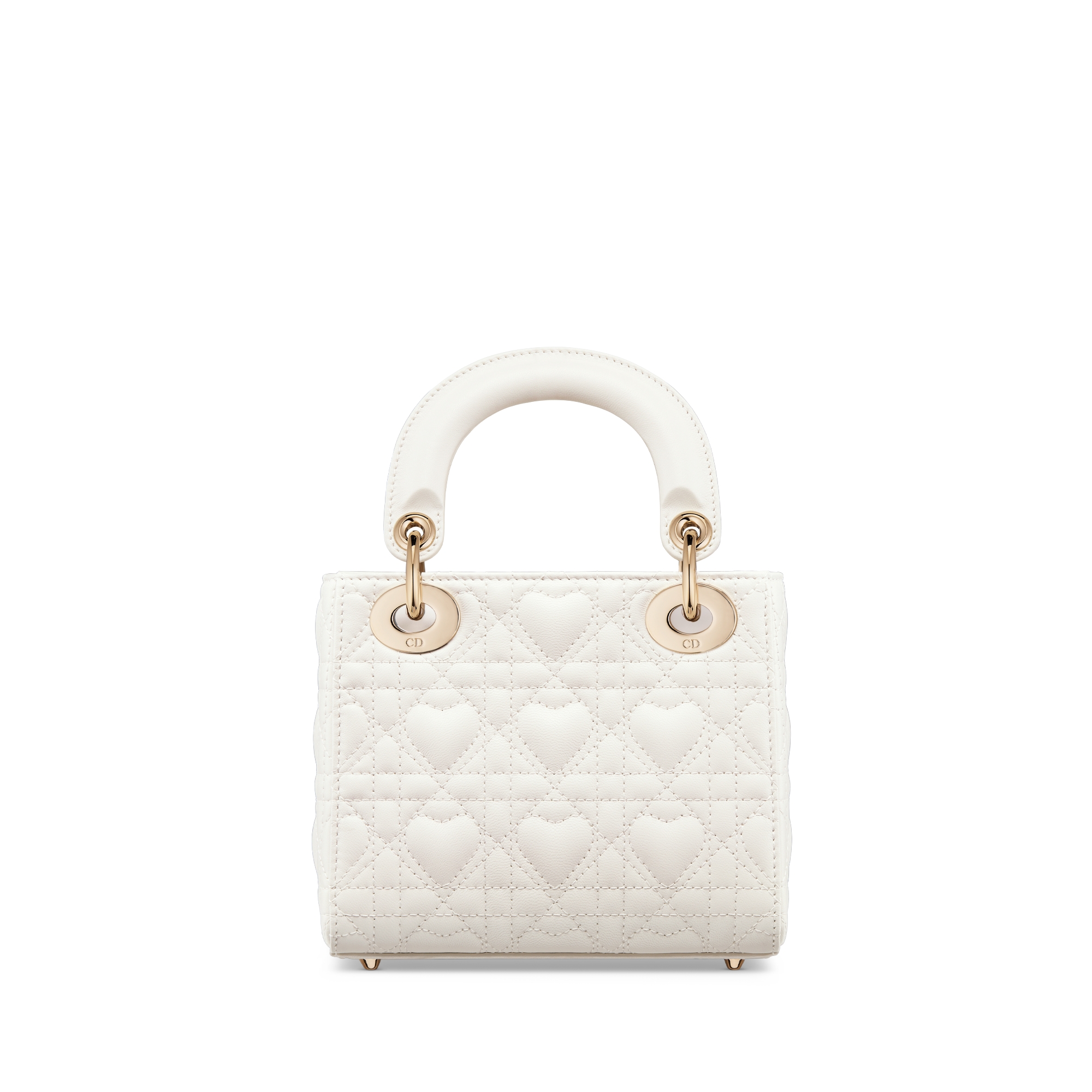 Dior Lucky Mini Lady Dior Bag