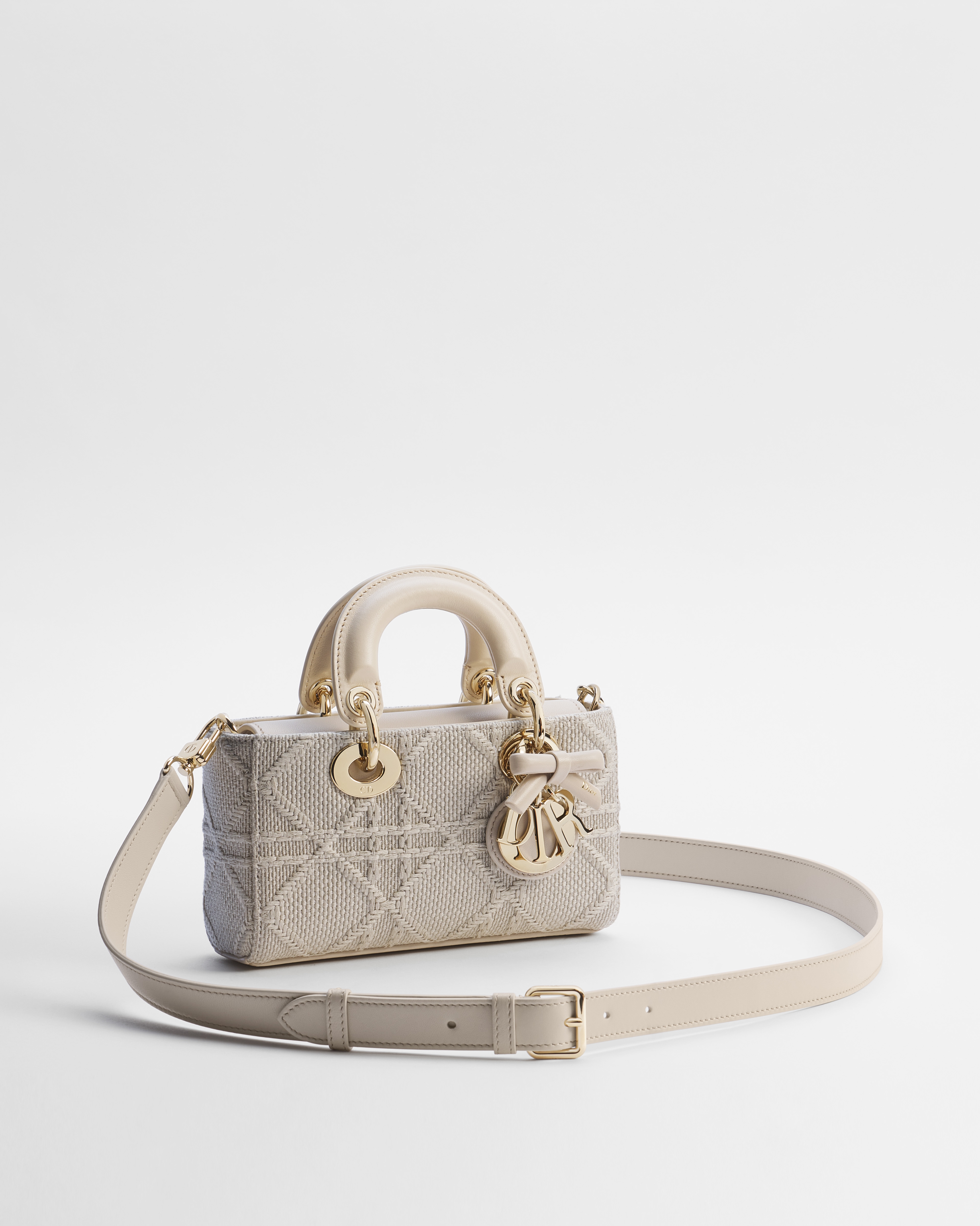 Mini Lady D-Joy Bag