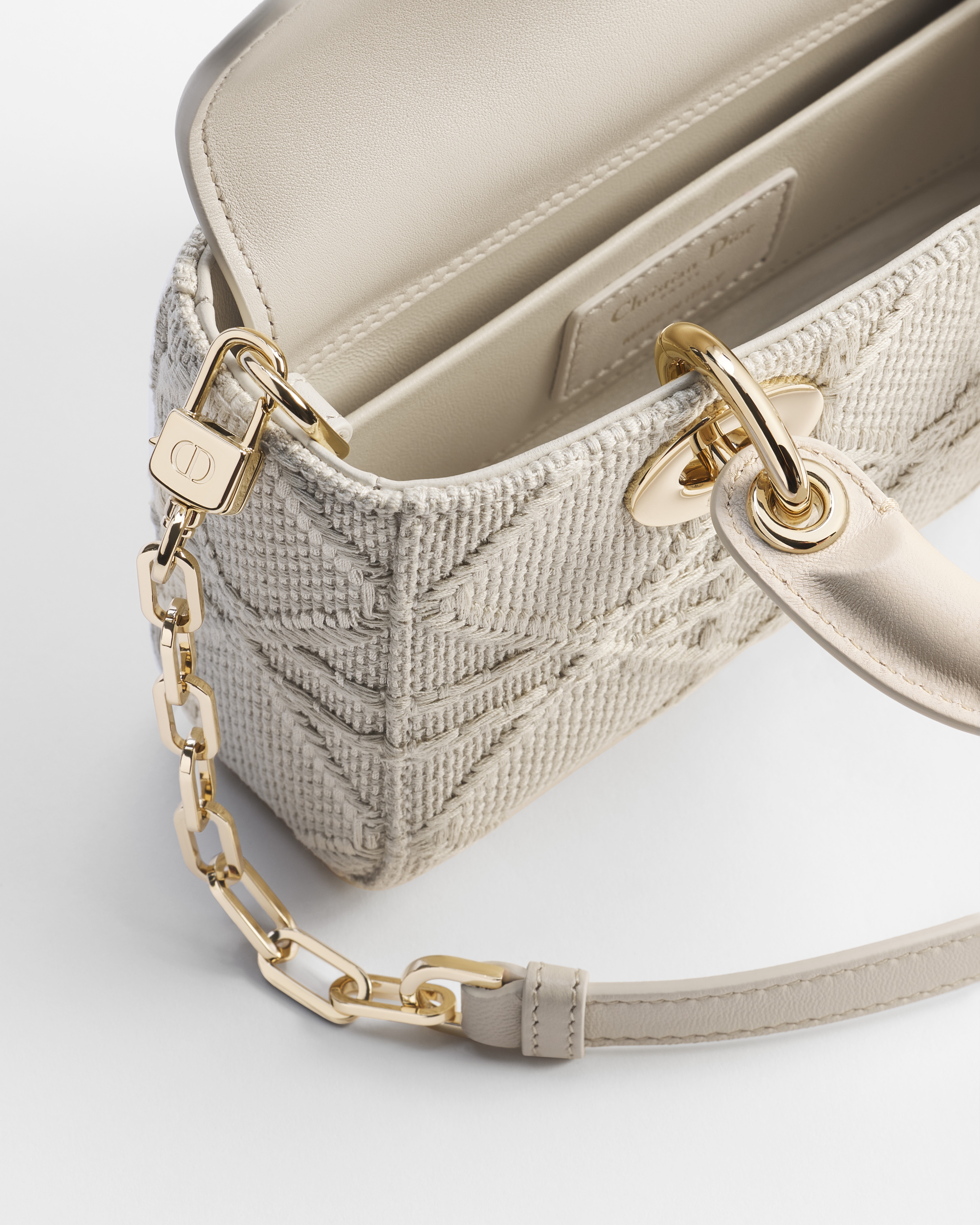 Mini Lady D-Joy Bag