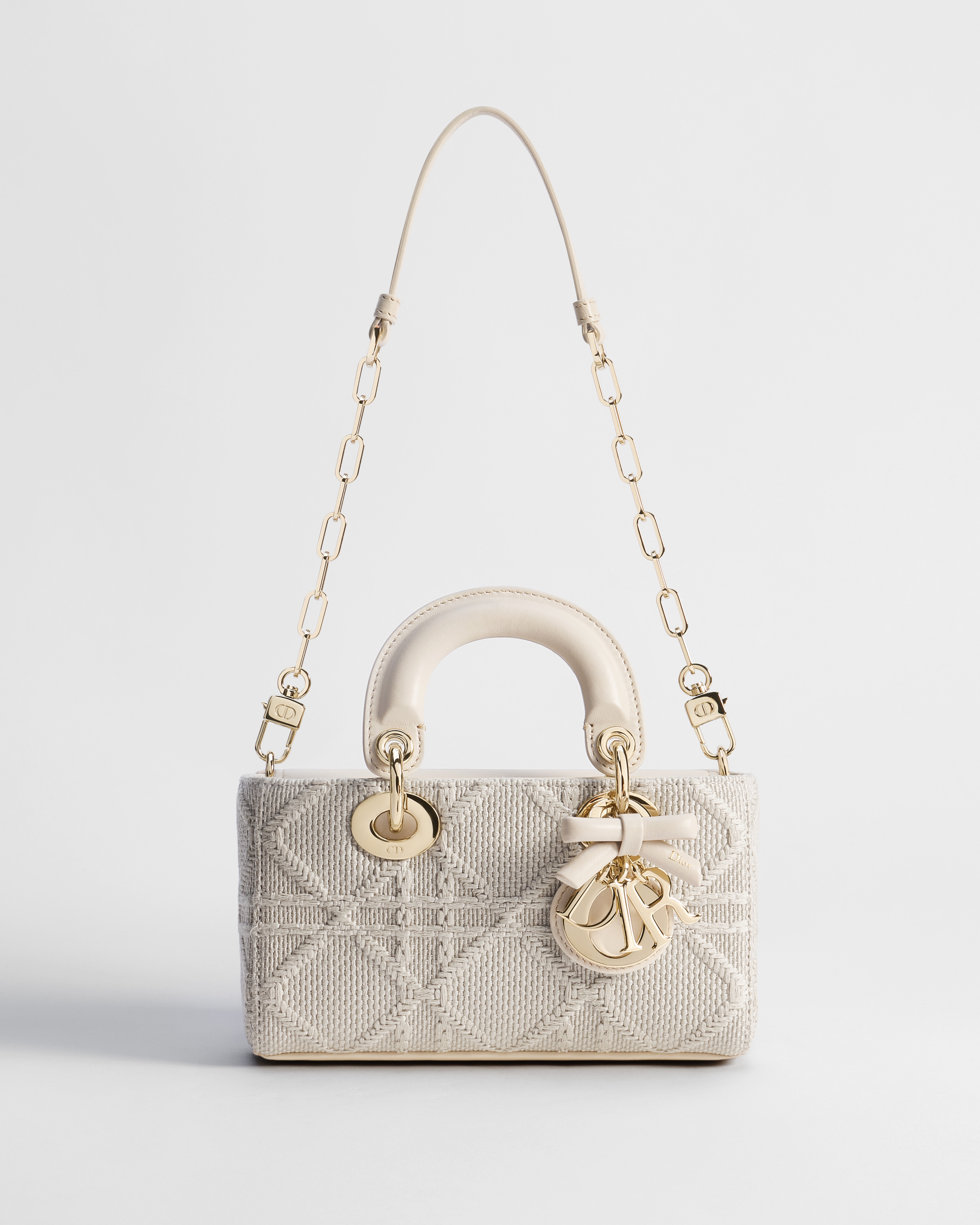 Mini Lady D-Joy Bag