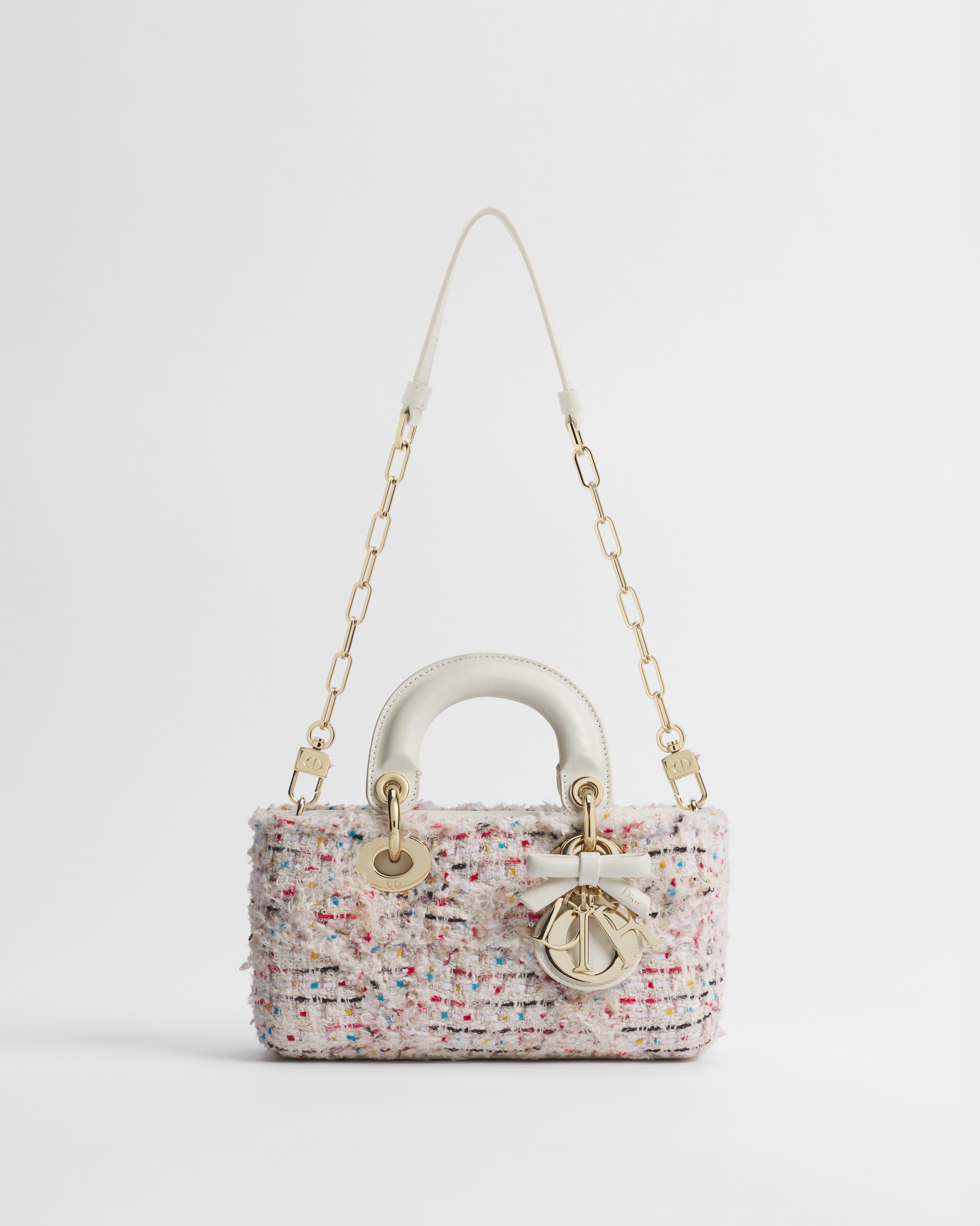 Mini Lady D-Joy Bag