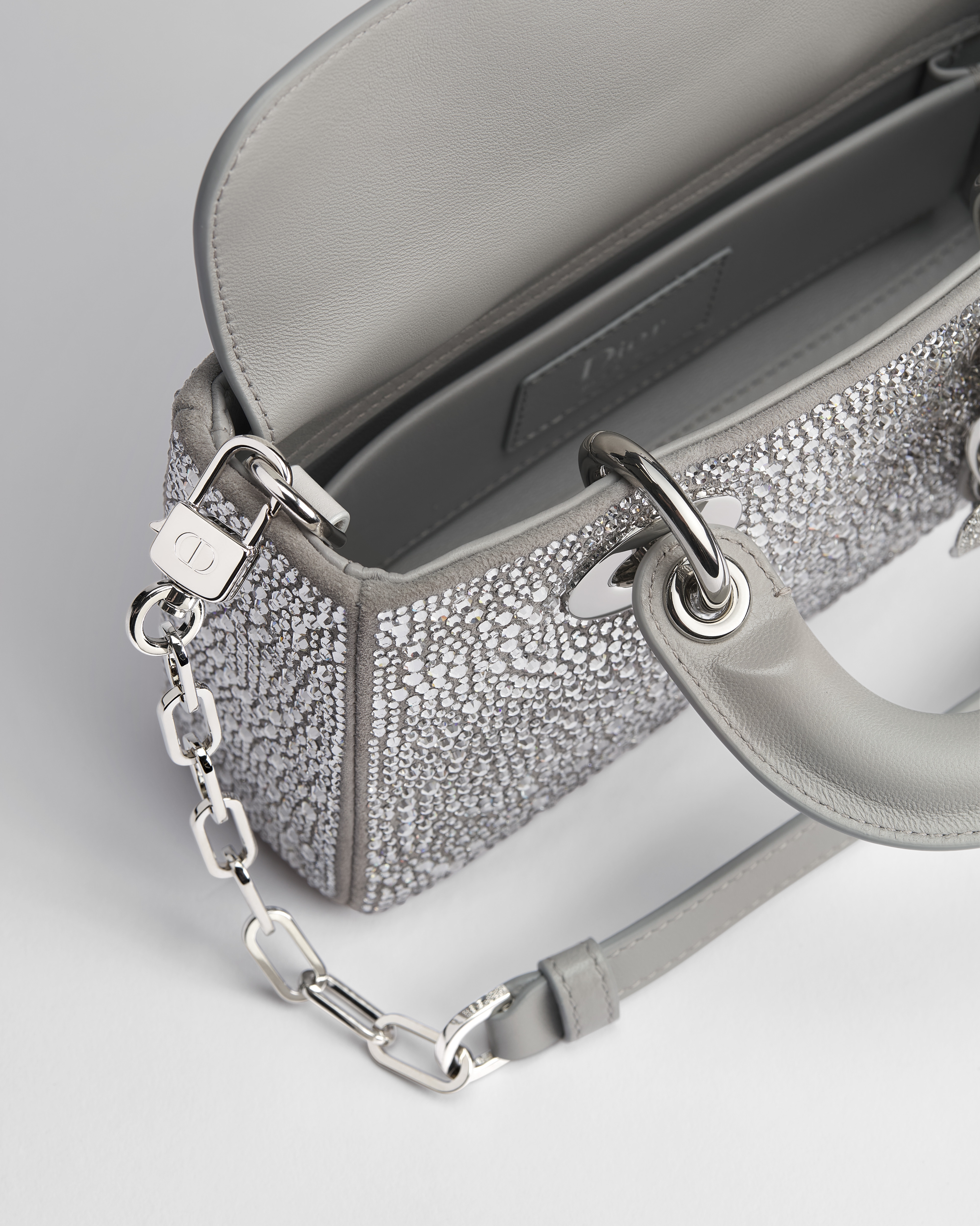 Mini Lady D-Joy Bag
