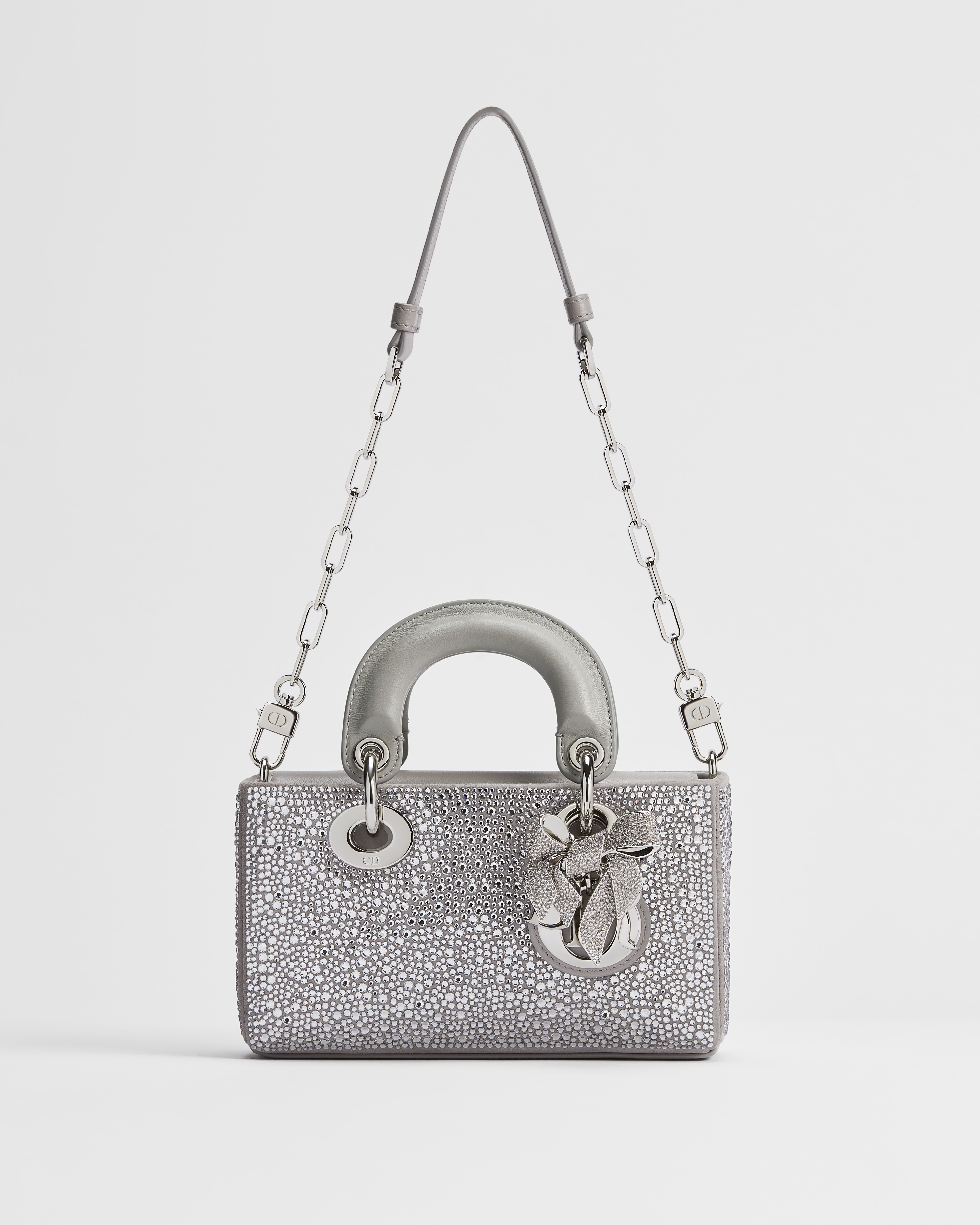 Mini Lady D-Joy Bag