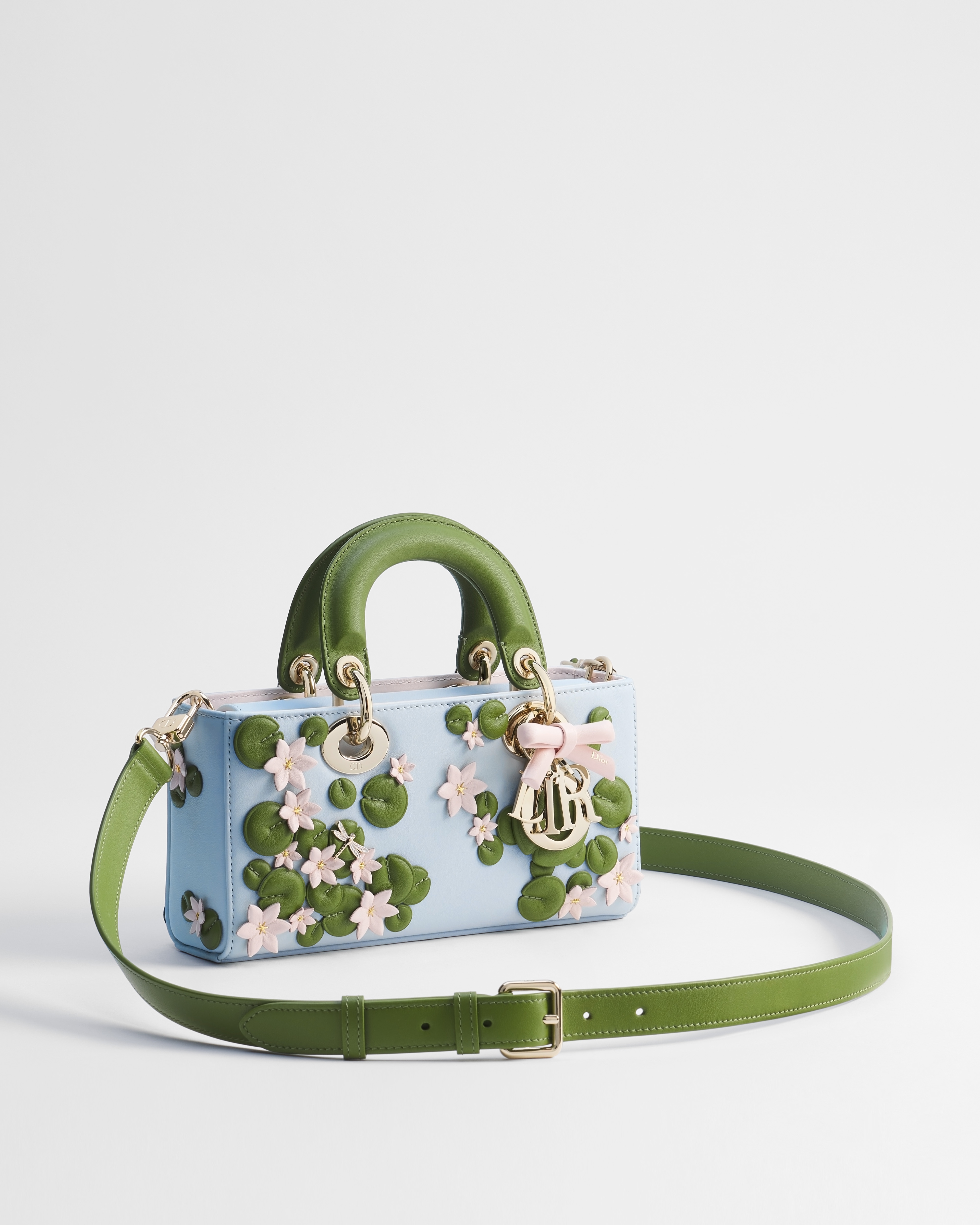 Small Lady D-Joy Bag