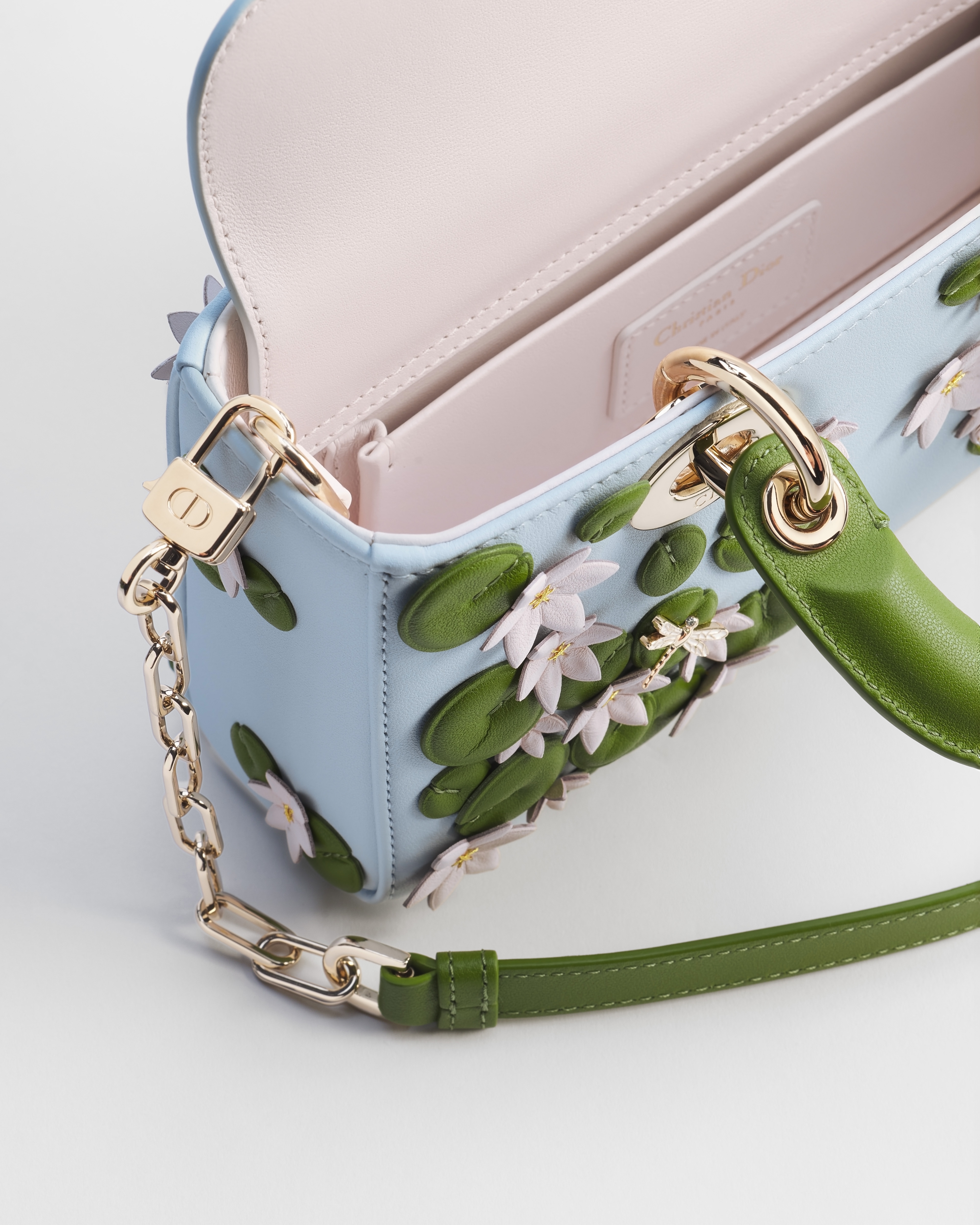 Small Lady D-Joy Bag