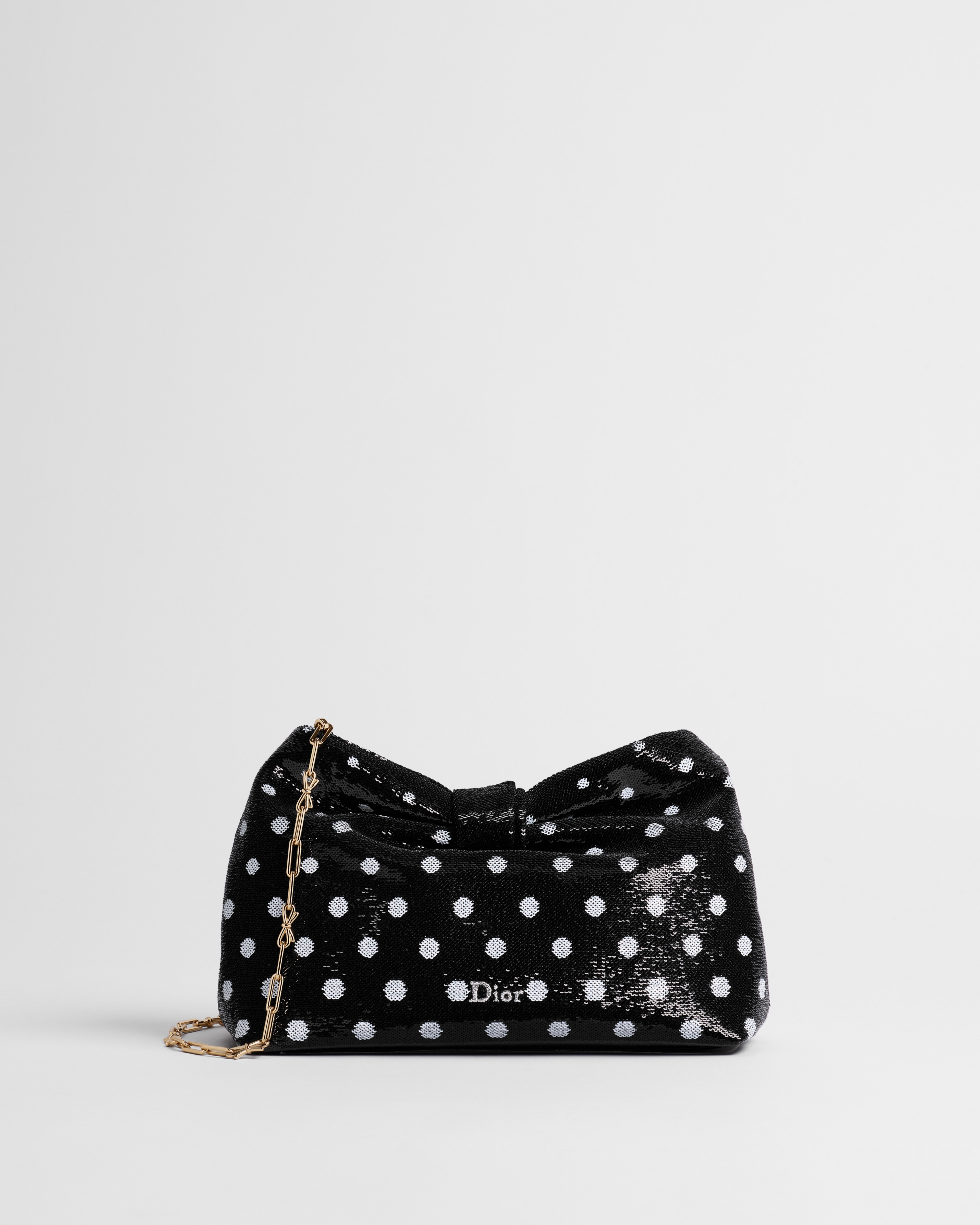 Small Dior Bow Bag