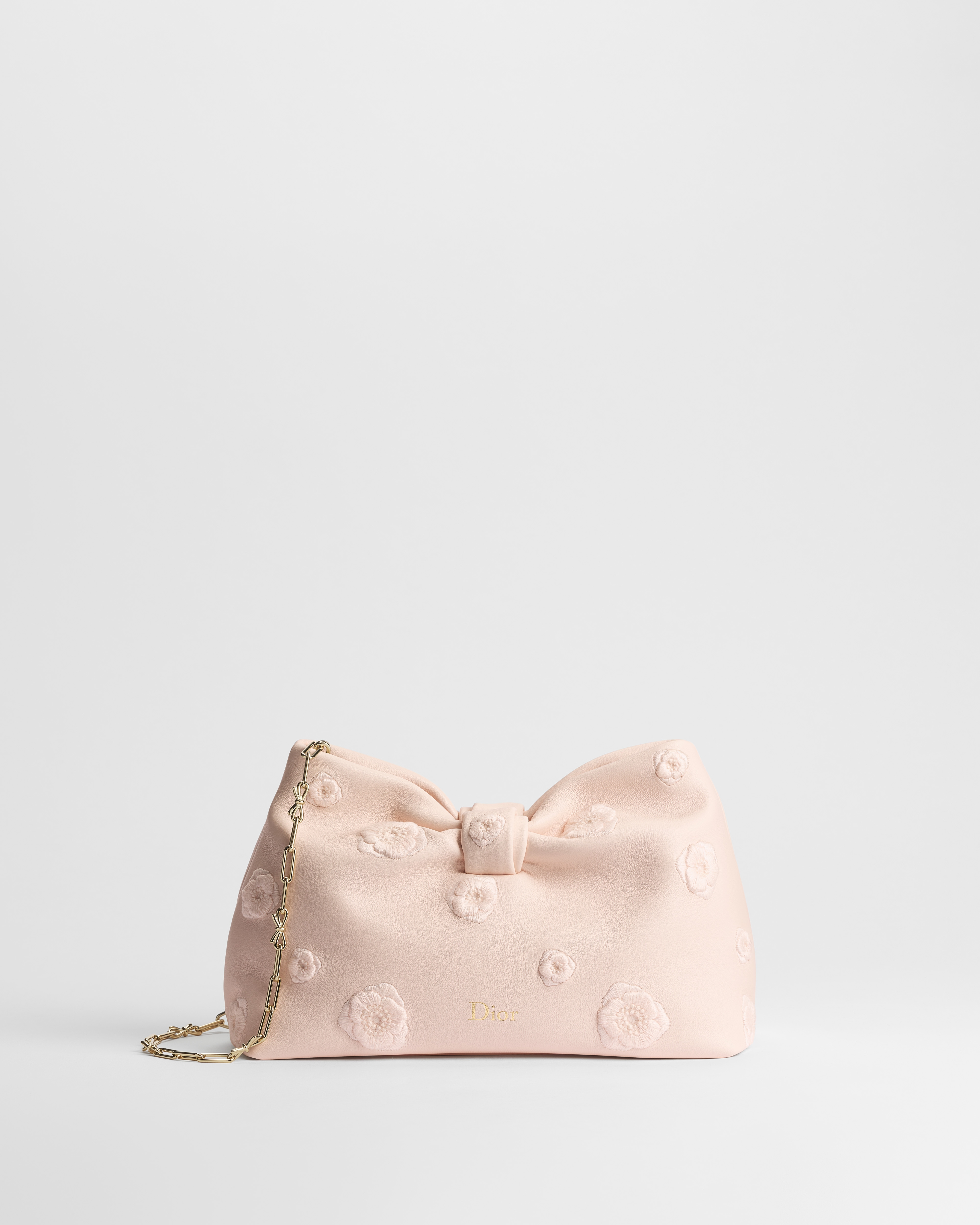 Borsa piccola Dior Bow
