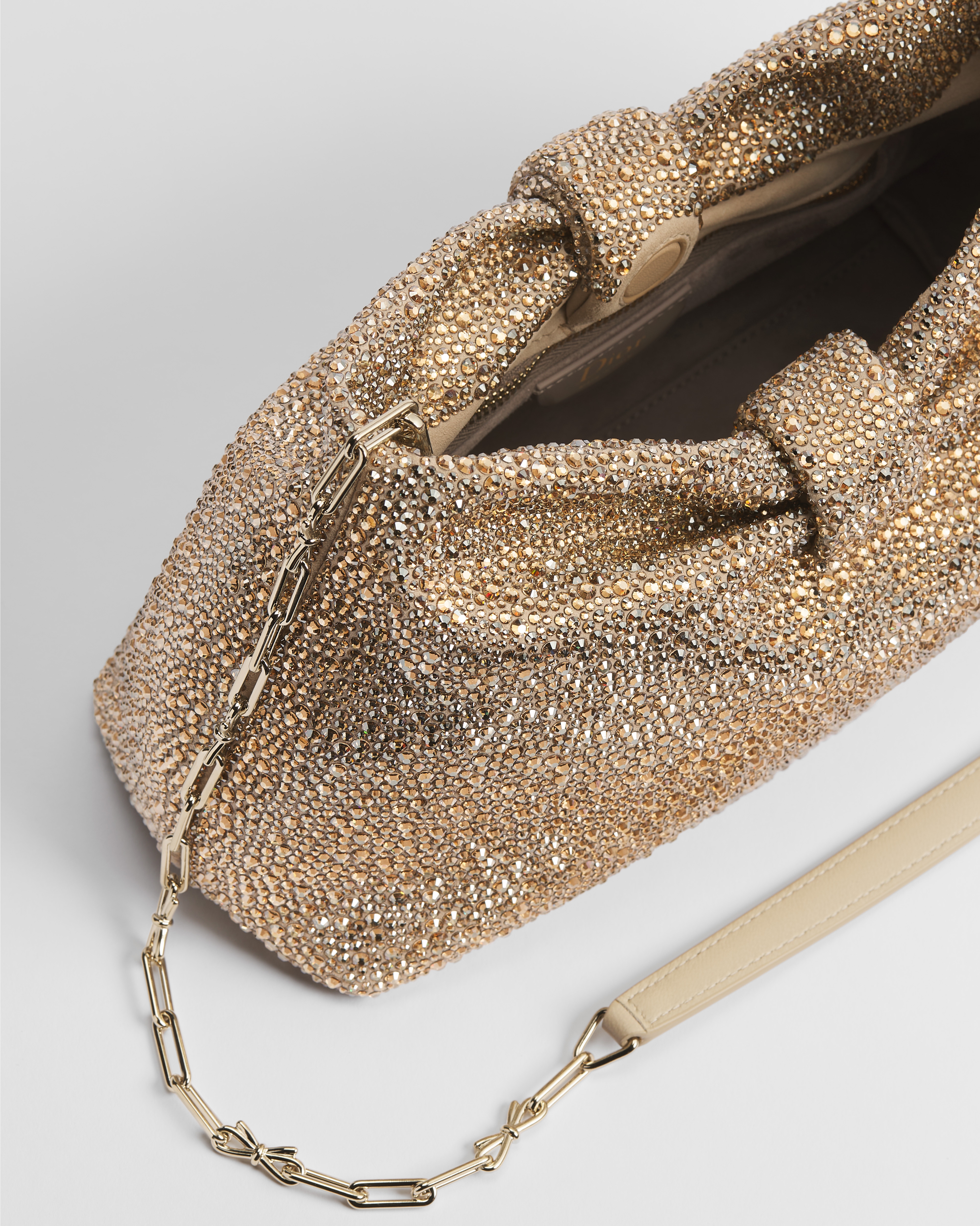 Borsa piccola Dior Bow