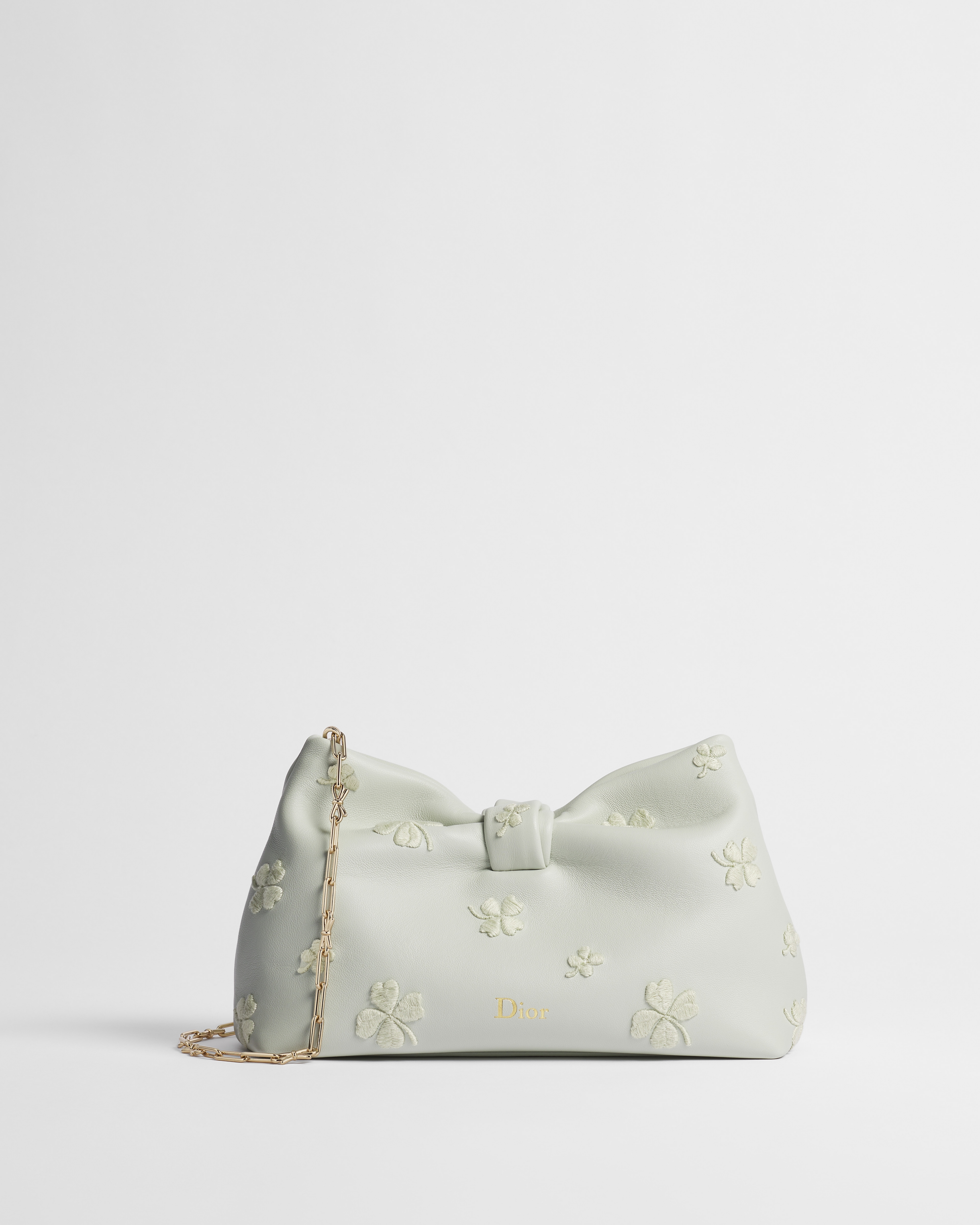 Small Dior Bow Bag