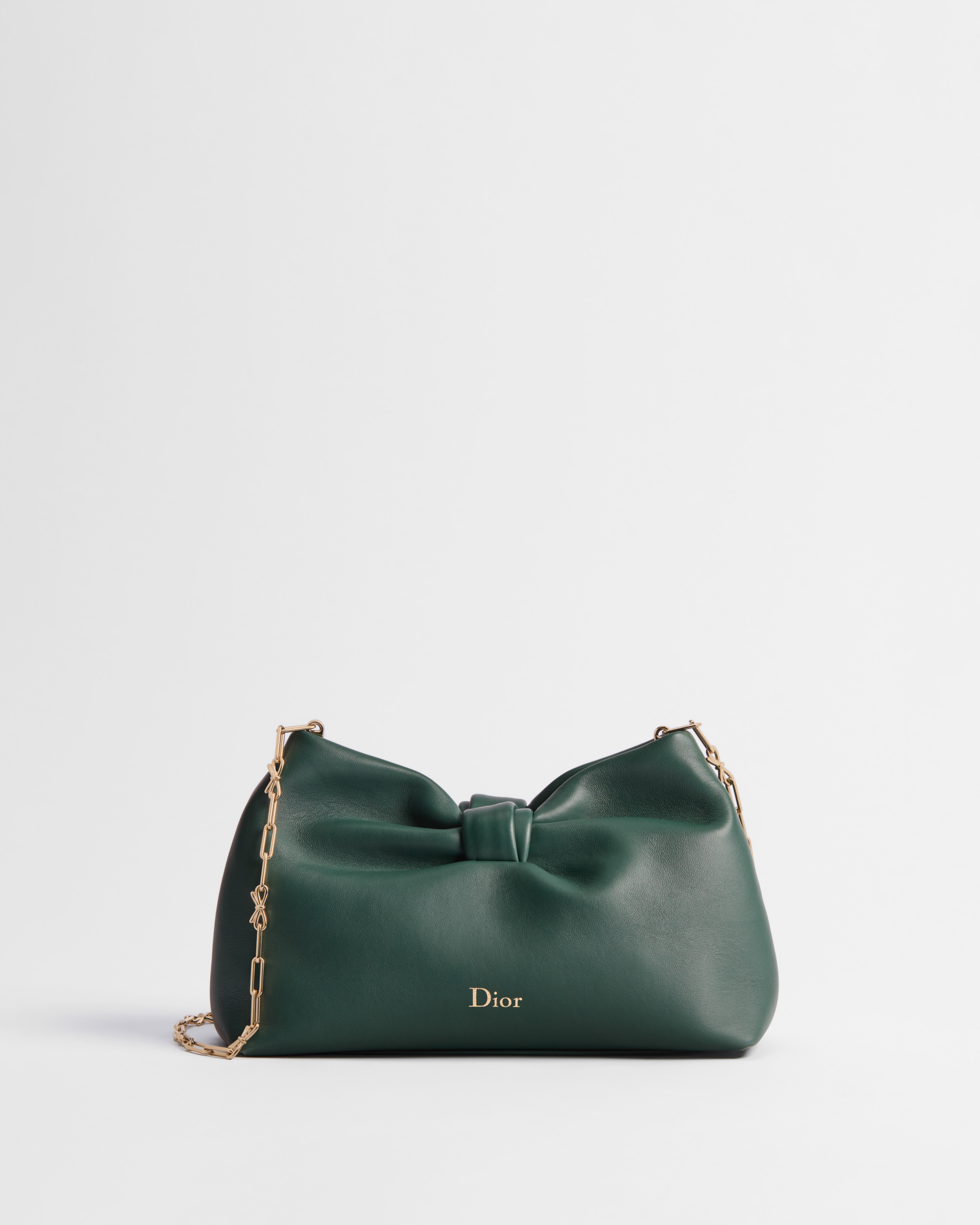 Small Dior Bow Bag