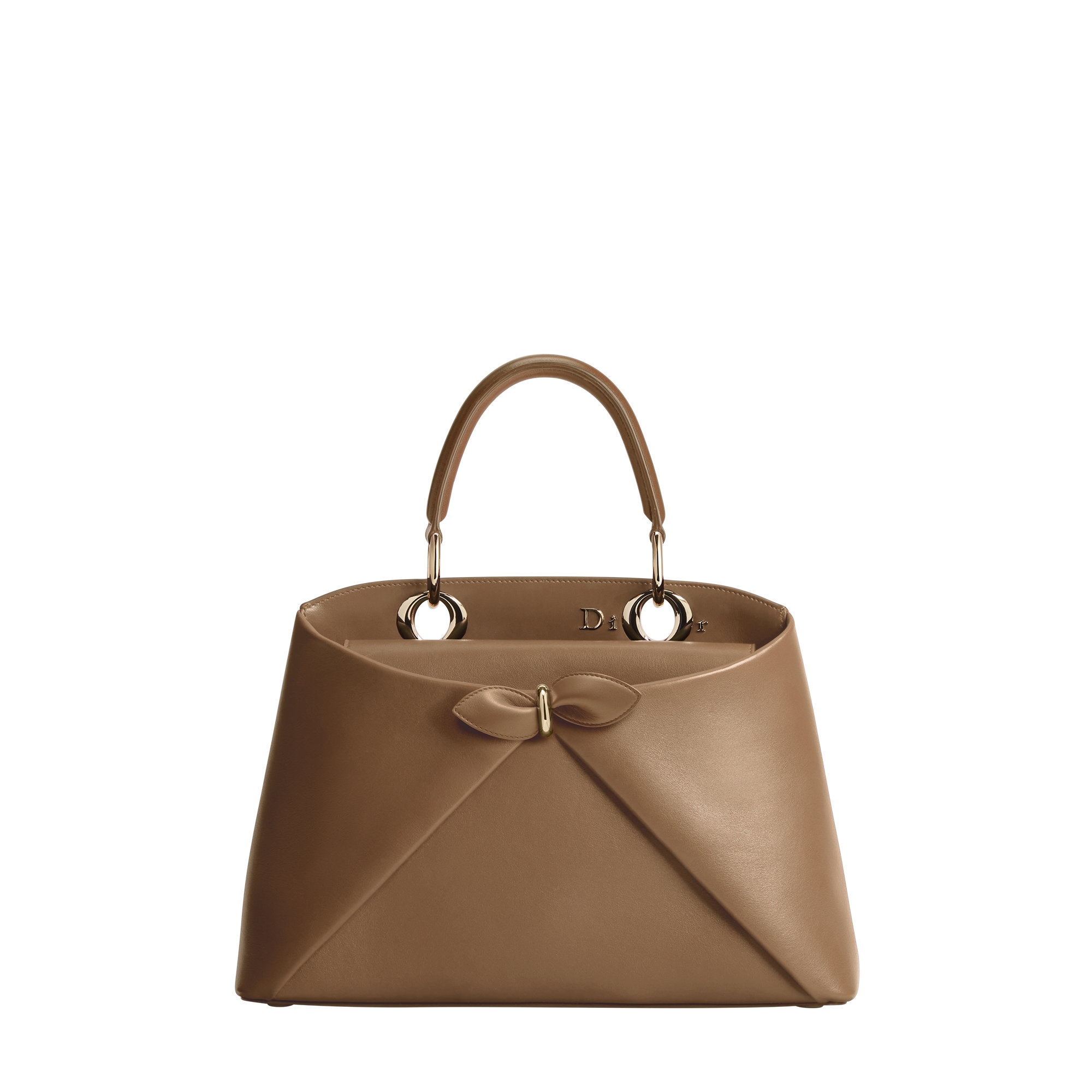  Camel Shiny Supple Calfskin