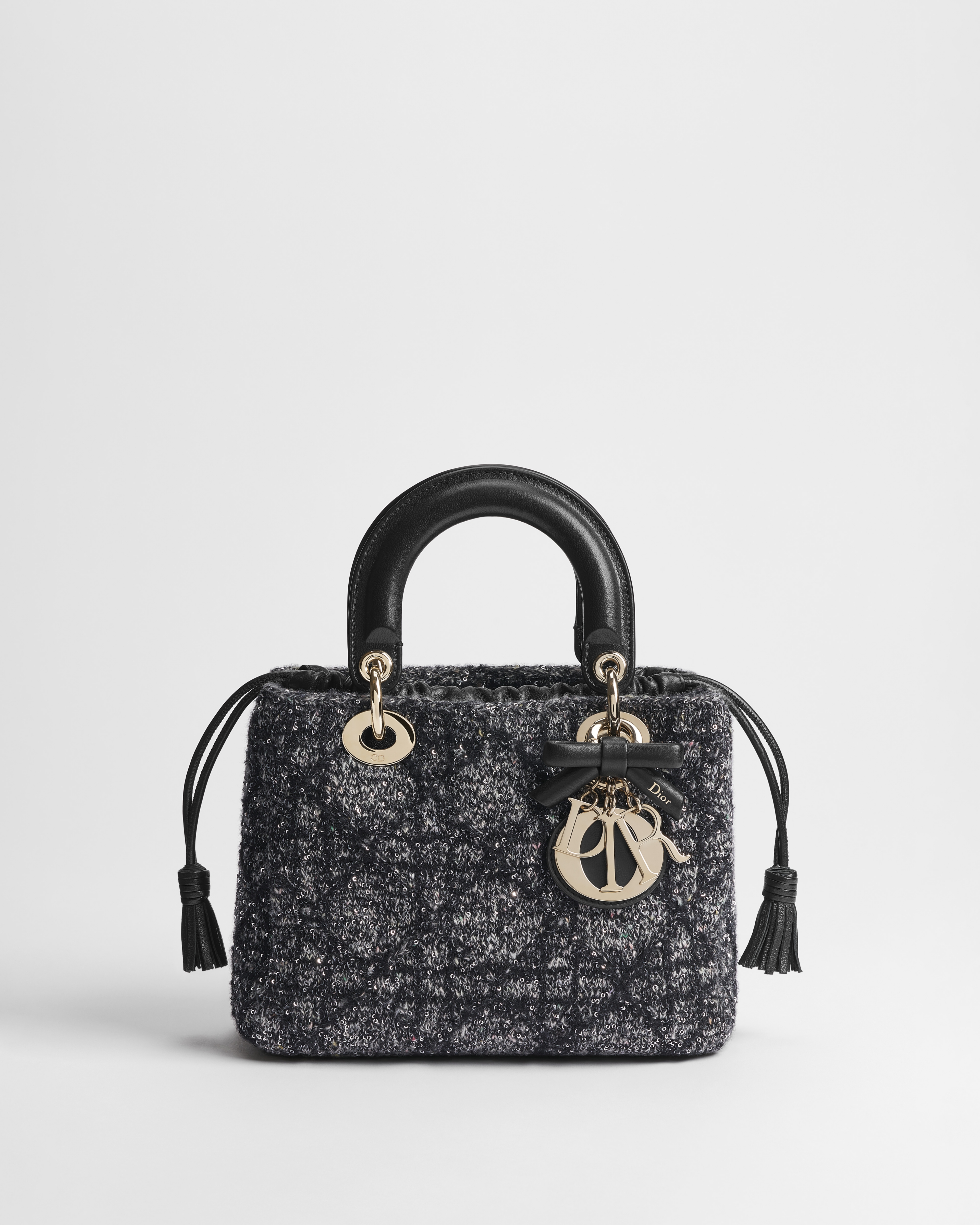 Small Lady Dior Bag