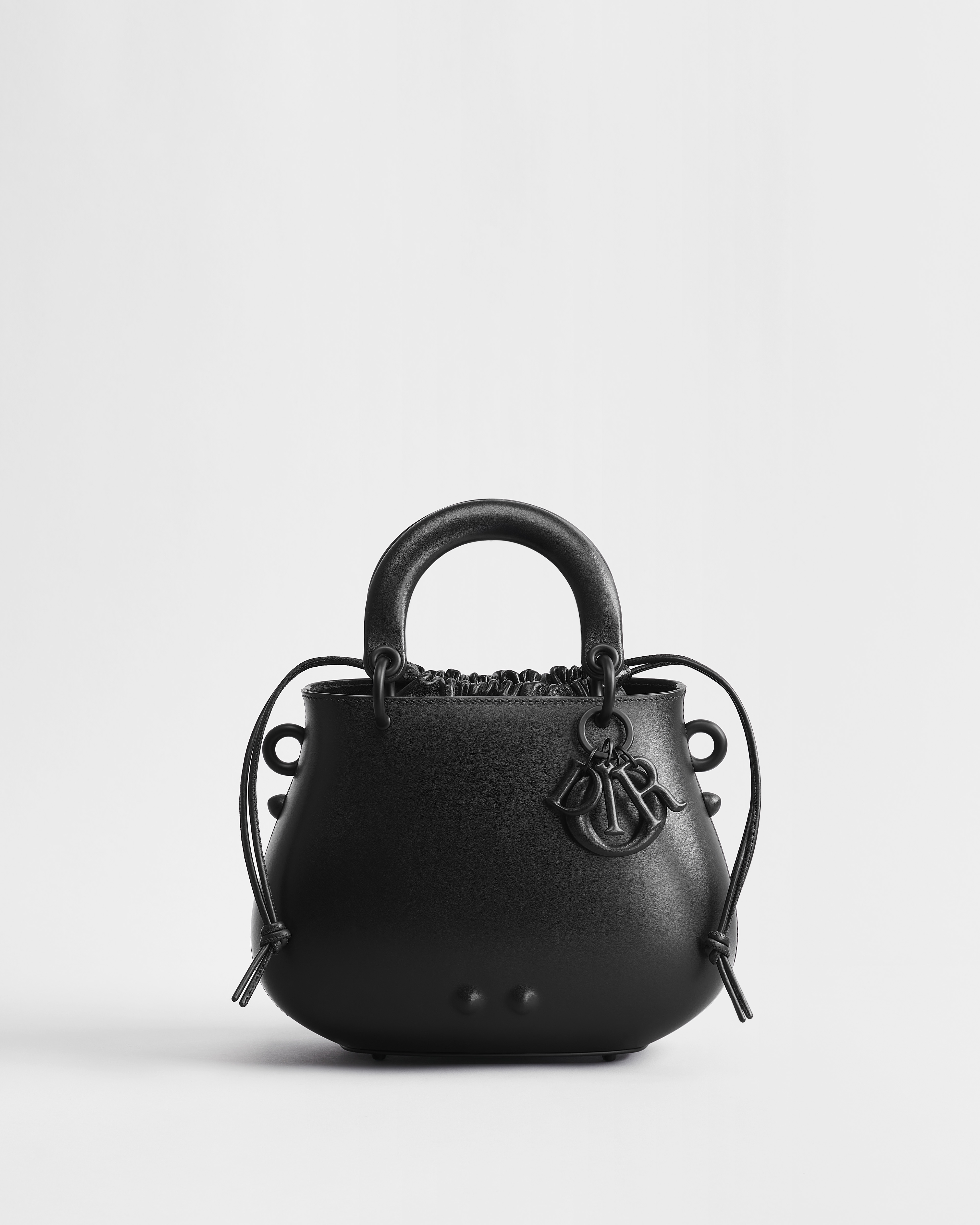 Borsa a tracolla Lady Dior piccola DIOR AND MAGDALENE ODUNDO