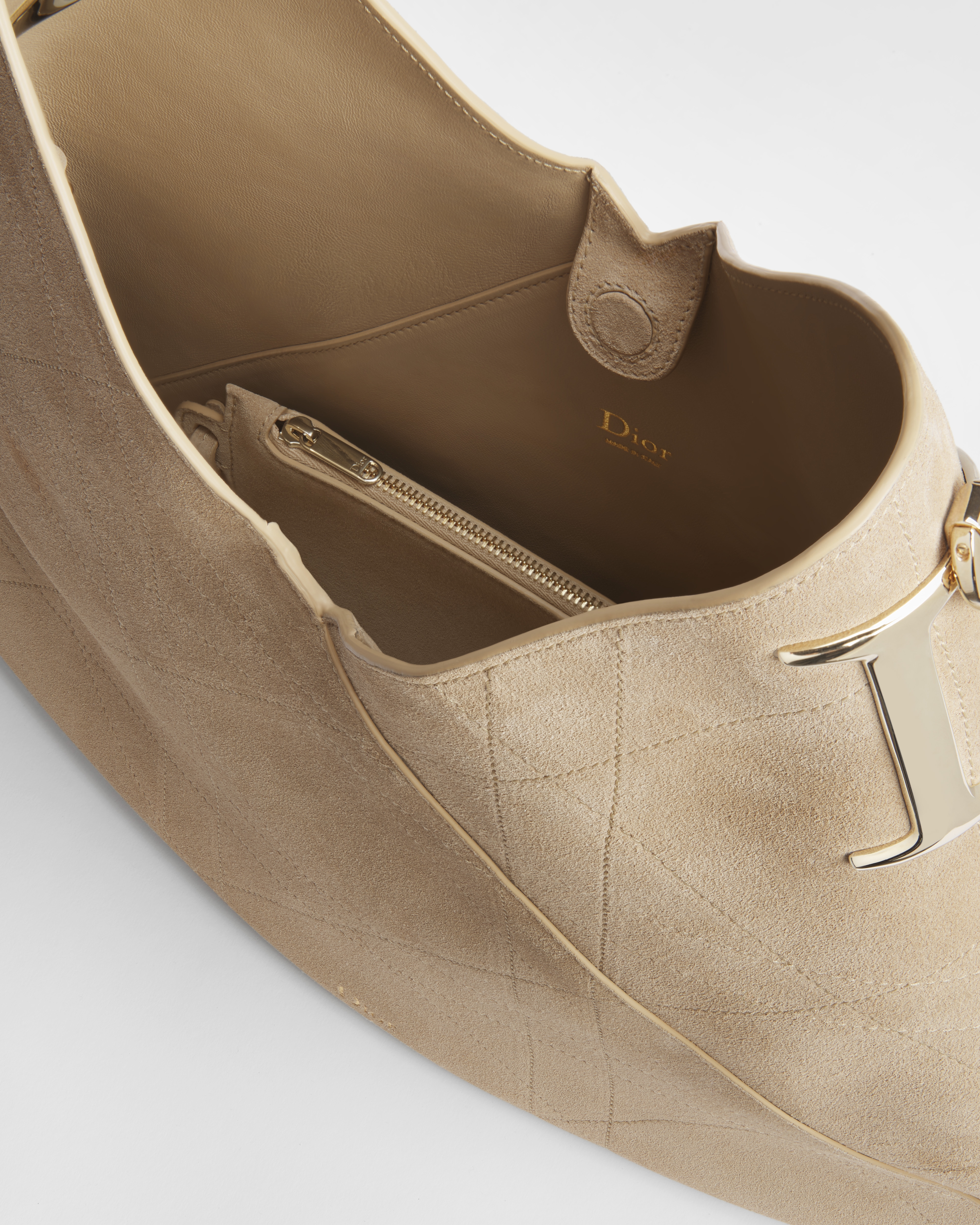 Sac Hobo Dior Initials Medium