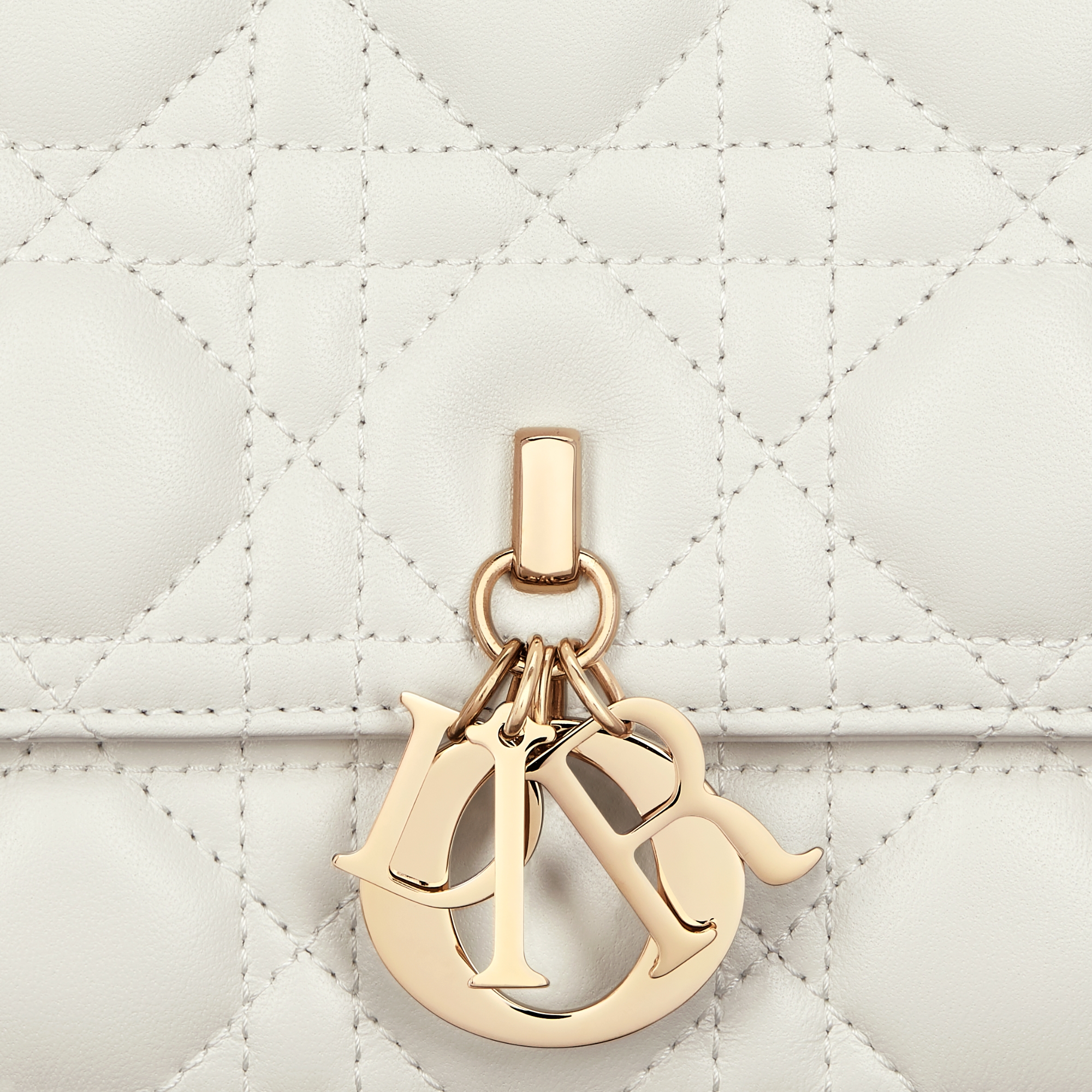 My Dior Top Handle Bag