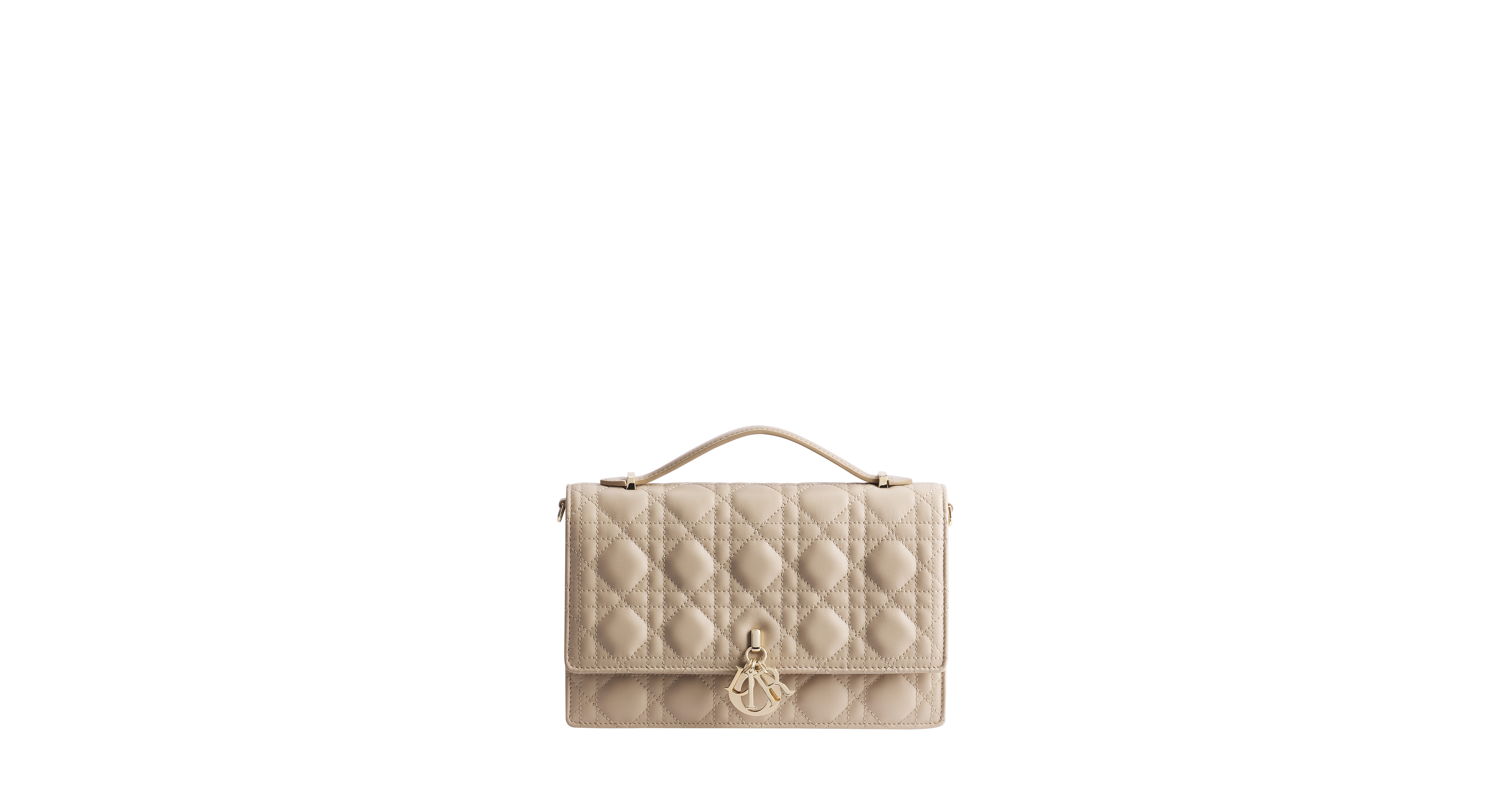 My Dior Top Handle Bag