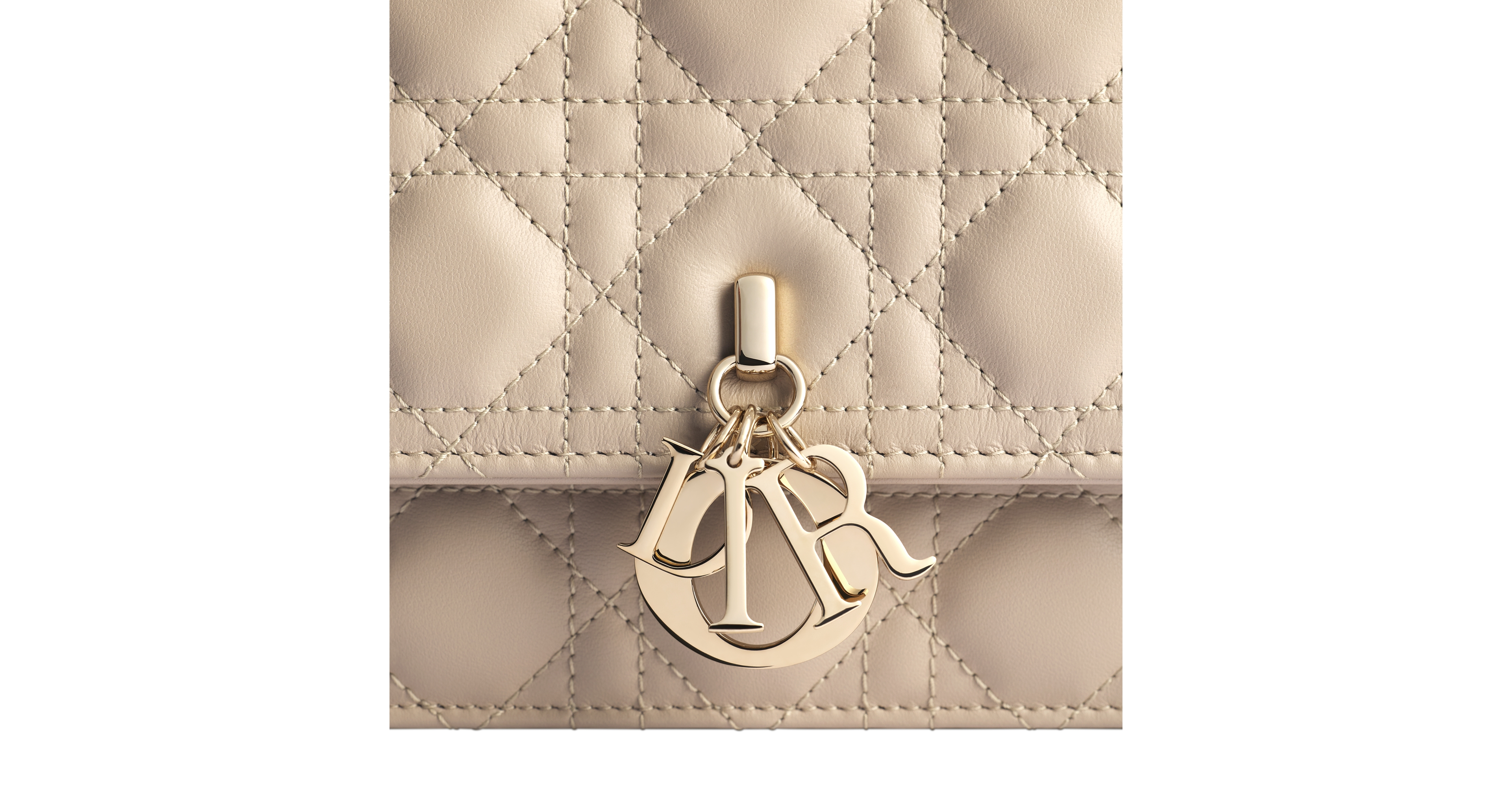 My Dior Top Handle Bag
