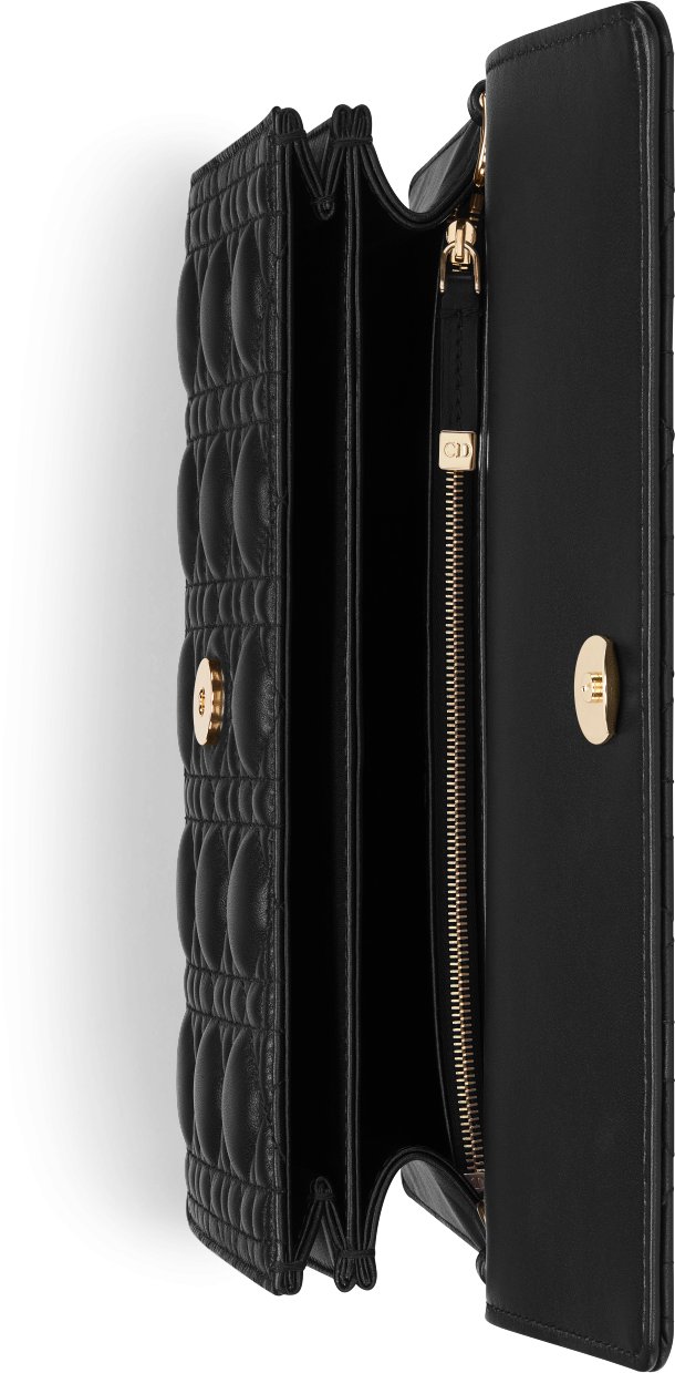 My Dior Top Handle Bag Top shot view