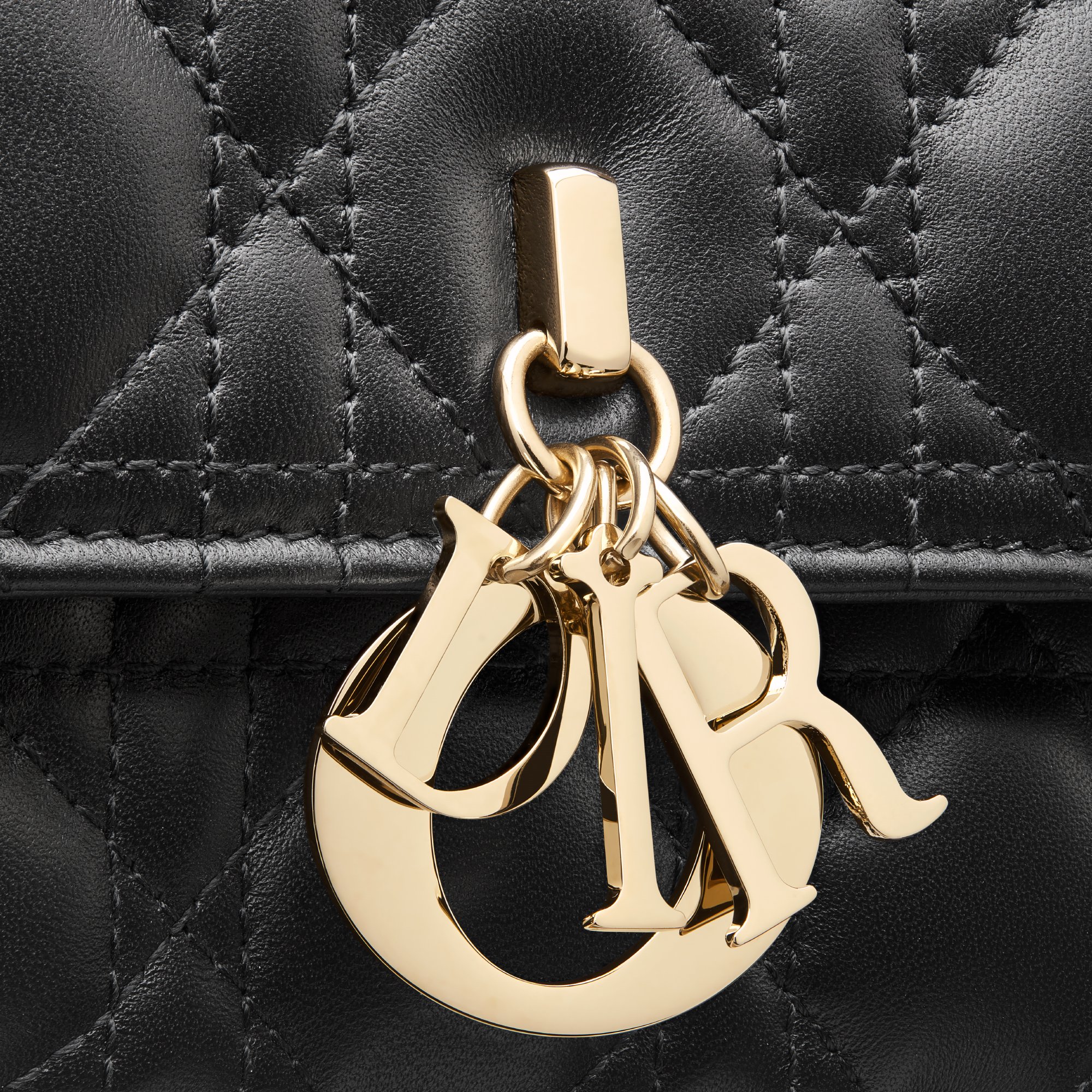 My Dior Top Handle Bag Detailed view
