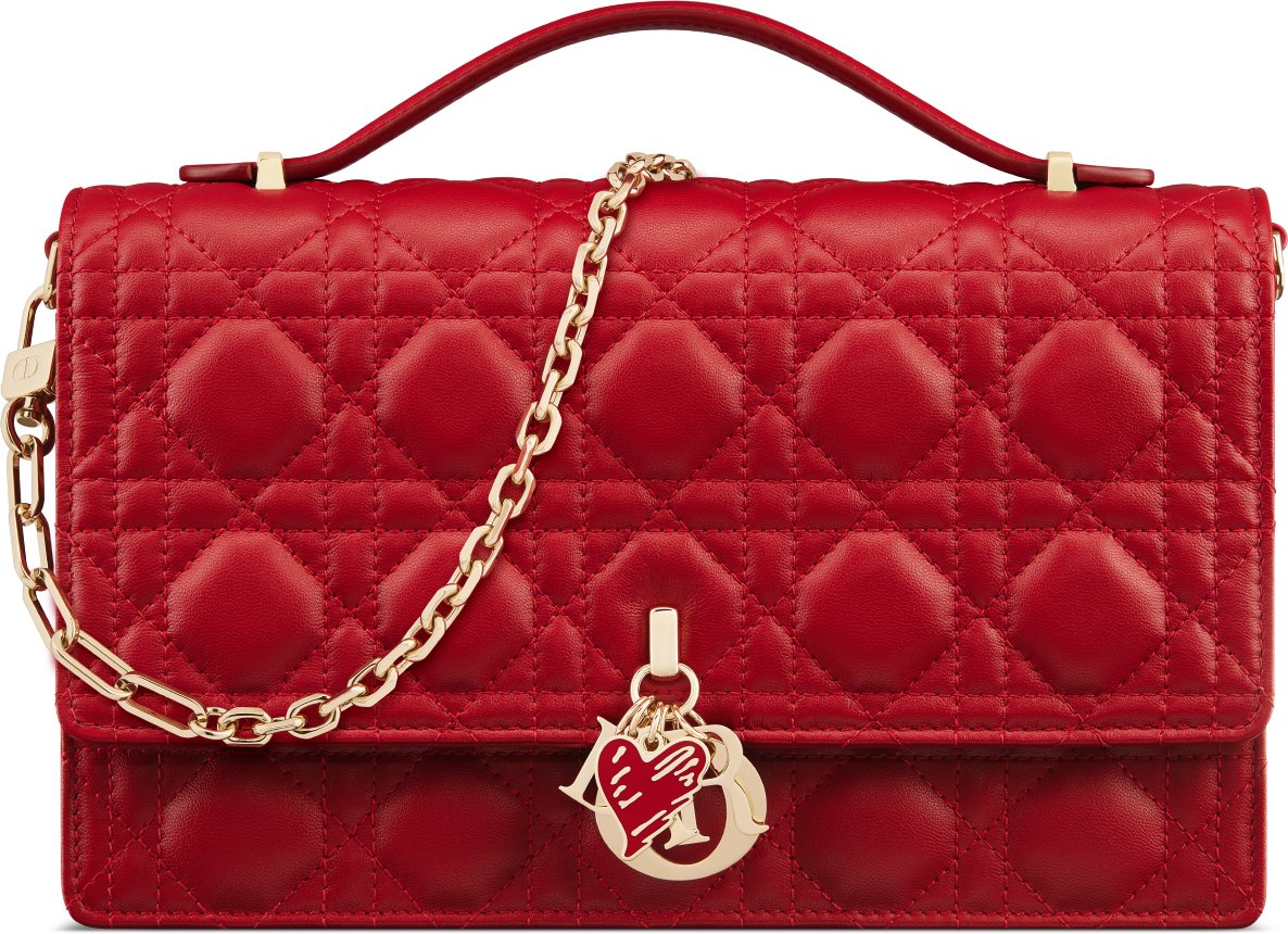 Dior top handle bag cheap