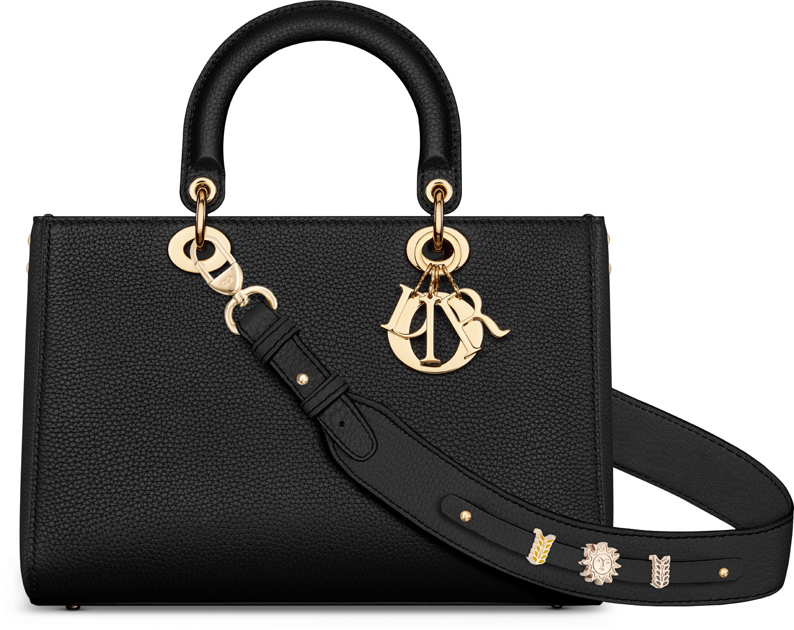 Lady dior nera shop