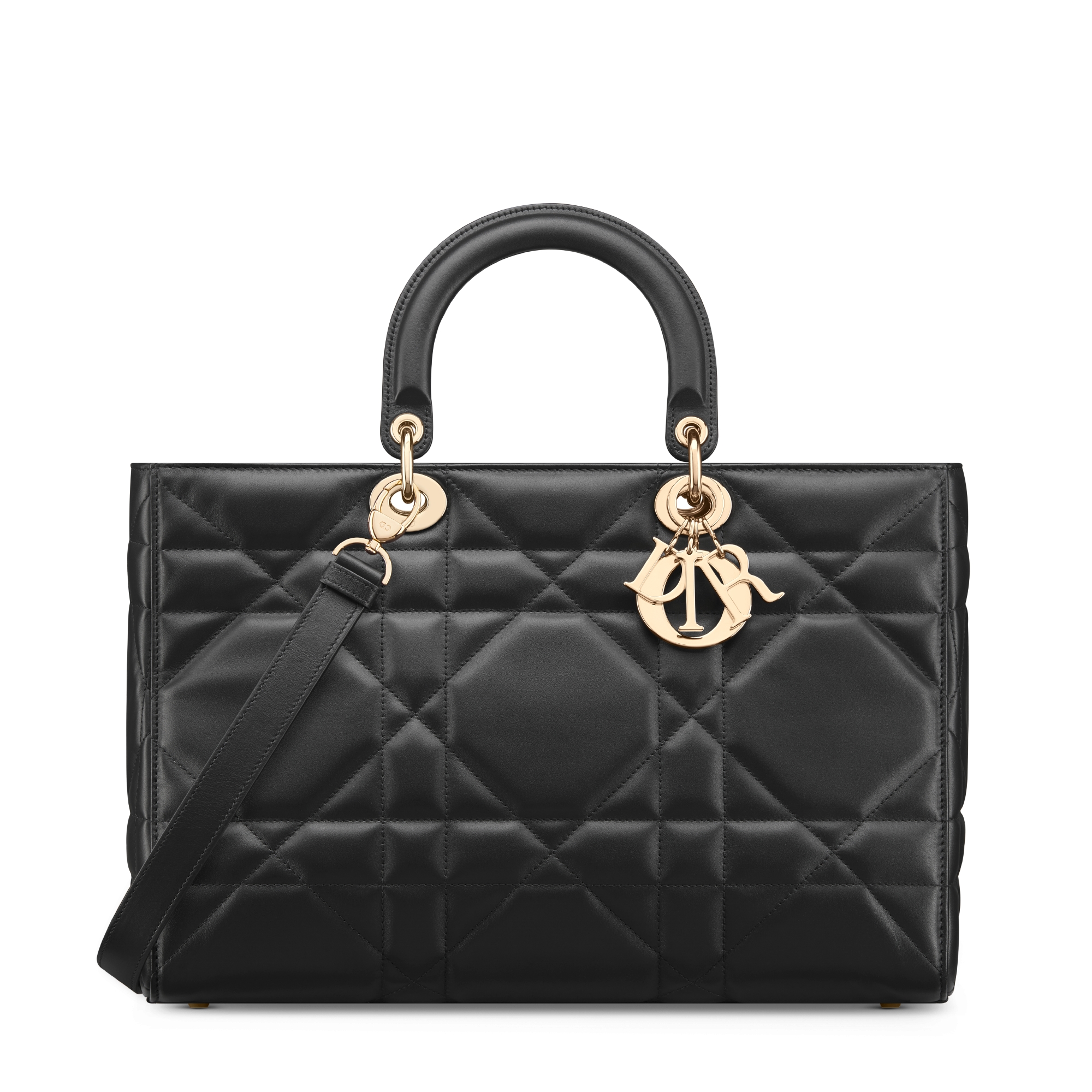 DIOR | ブラック | ウィメンズバッグ｜ディオール公式オンラインブティック