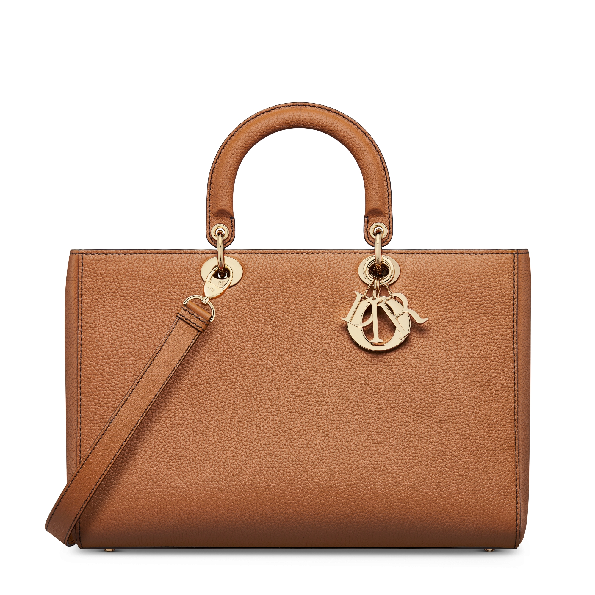 DIOR | Lady D-Sire バッグ ラージ トリヨンレザー