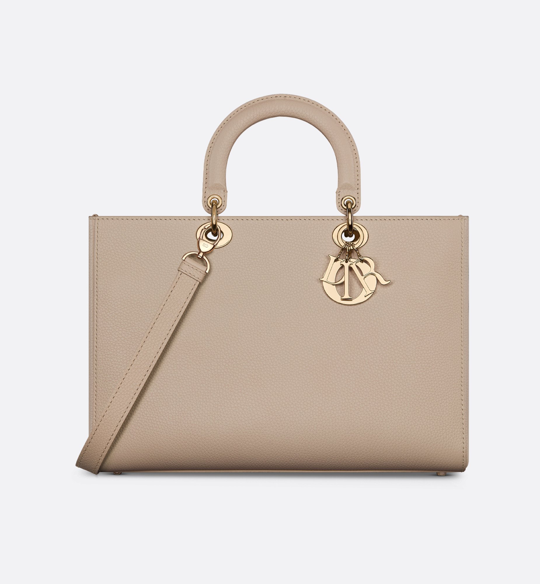 DIOR | Lady D-Sire バッグ ラージ トリヨンレザー DIOR | Lady D-Sire バッグ ラージ トリヨンレザー