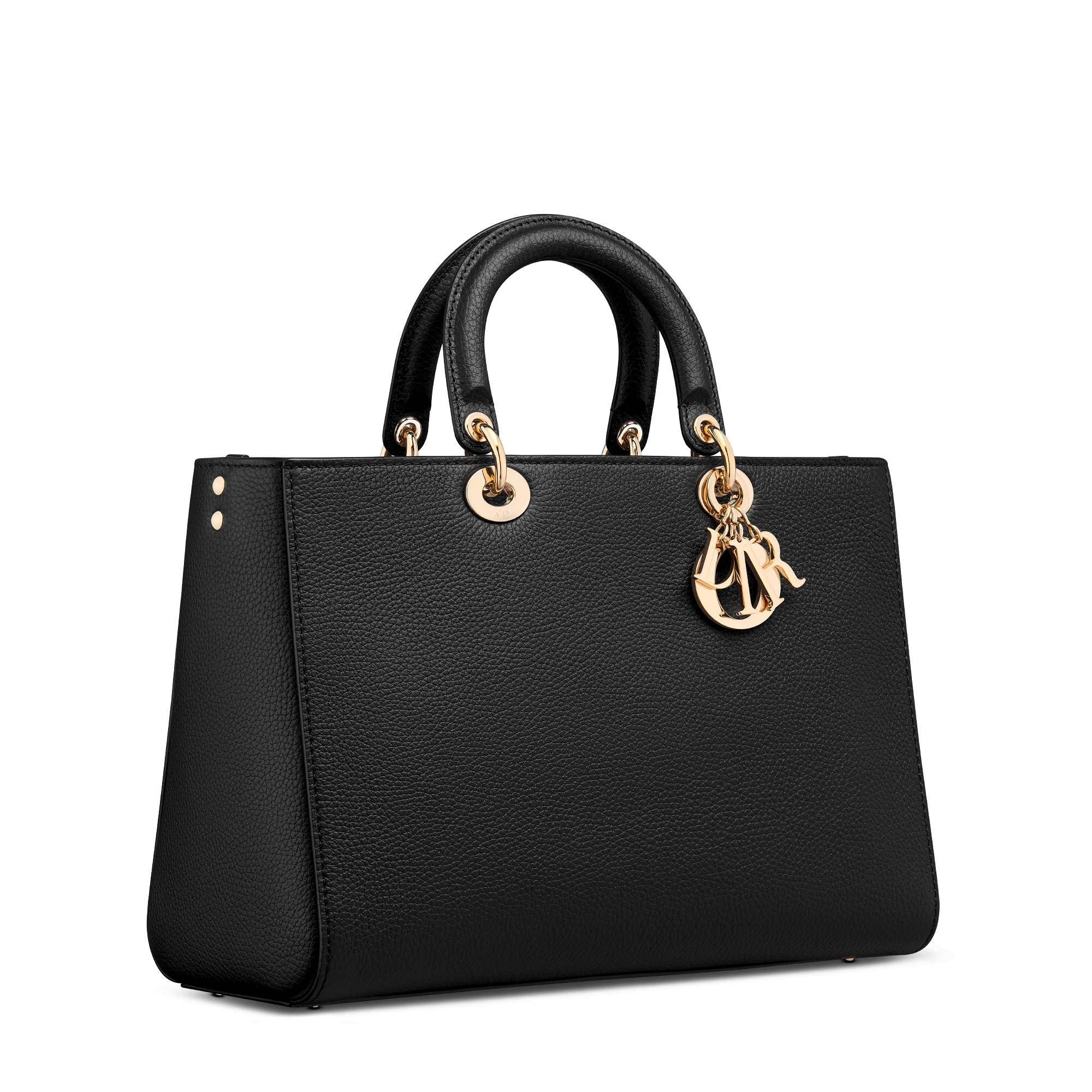 Lachineuse Borsa Grande In Tela Di Cotone Fucsia Con Tracolla Regolabile - Design Giapponese - 3