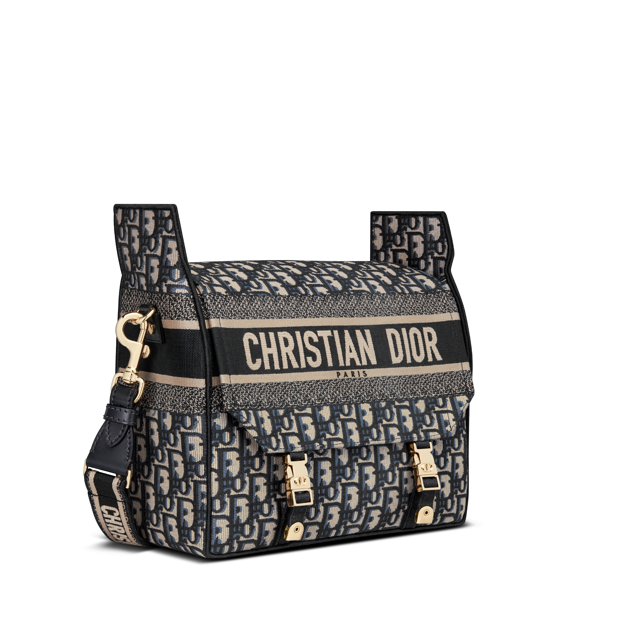 Medium Diorcamp Bag
