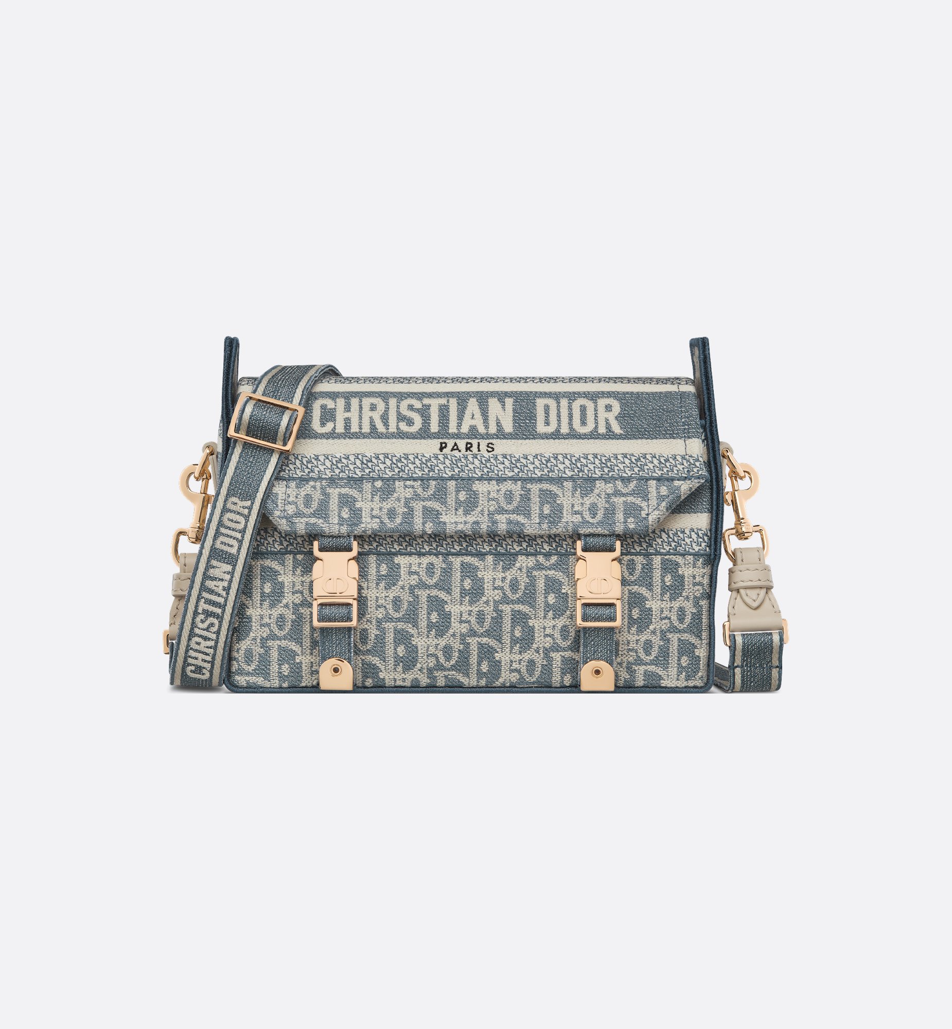 DIOR | Diorcamp バッグ スモール ディオール オブリーク DIOR | Diorcamp バッグ スモール ディオール オブリーク