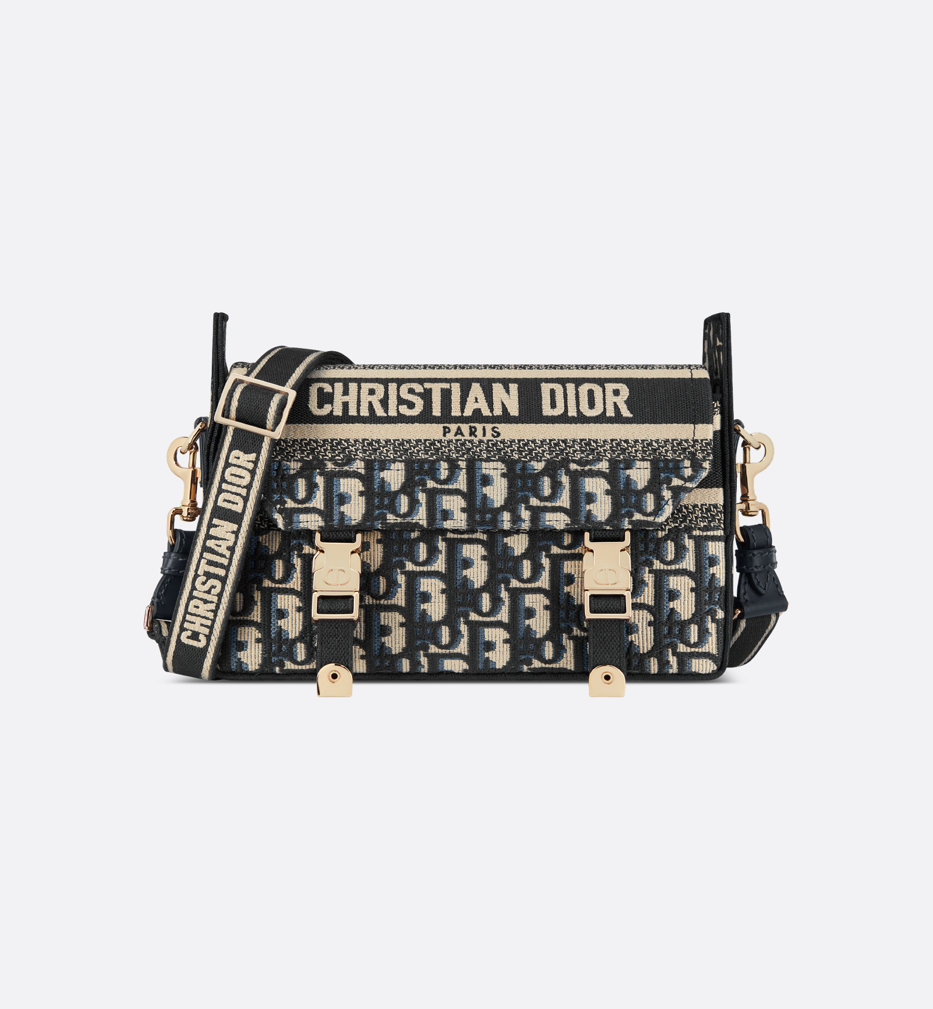 DIOR | Diorcamp バッグ スモール ディオール オブリーク エン DIOR | Diorcamp バッグ スモール ディオール オブリーク エン